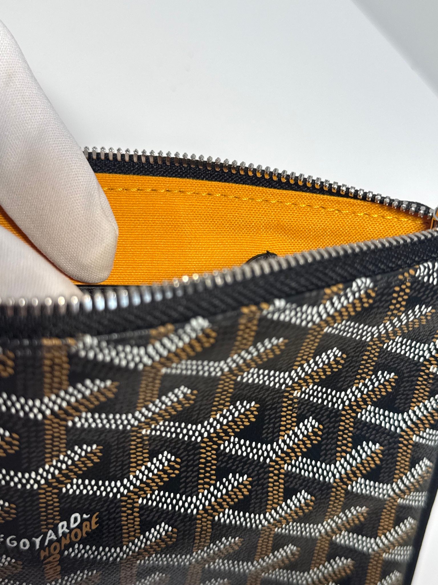 Goyard Sénateur PM, миниатюра 5