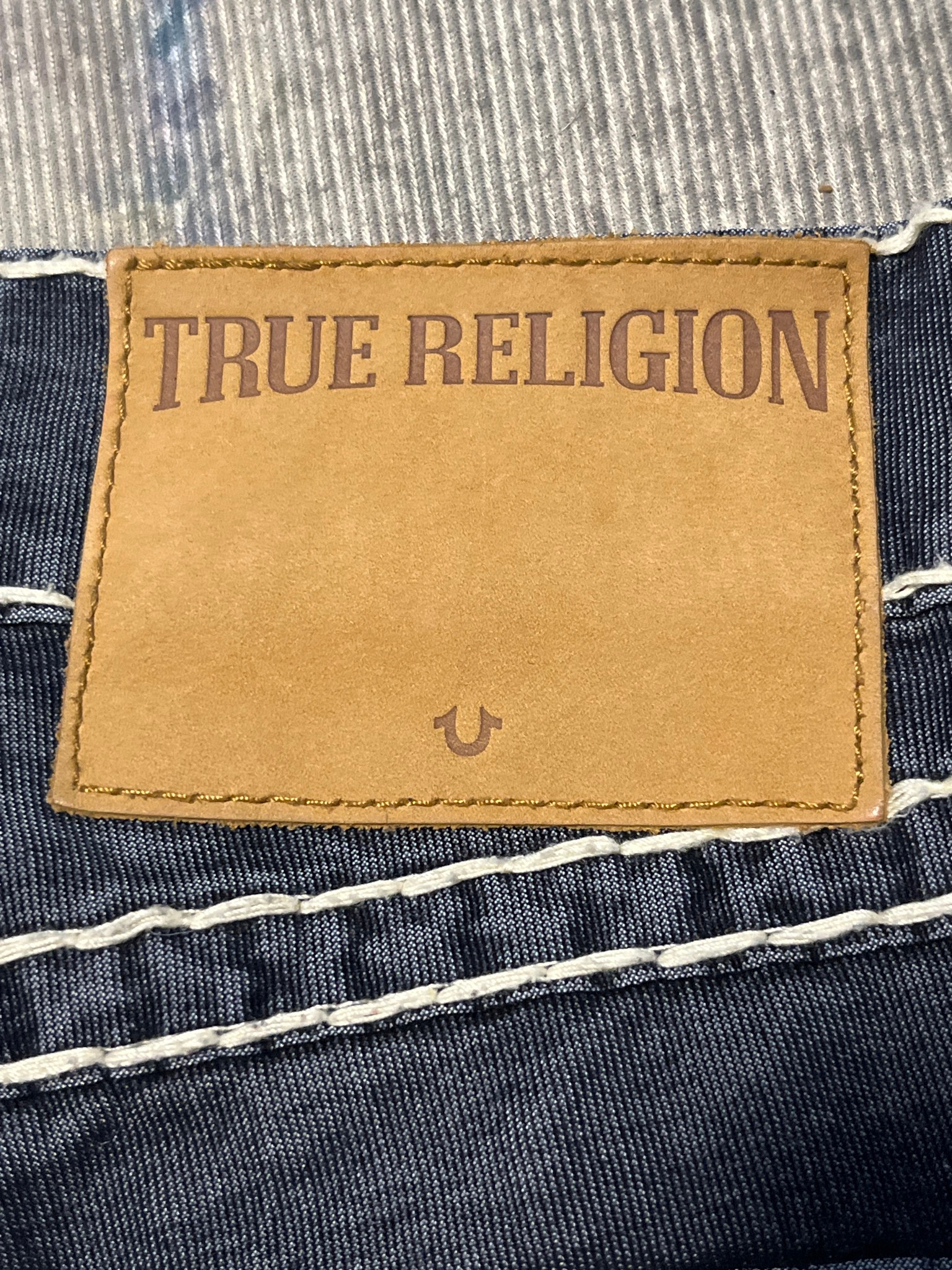 True Religion Ricky Relaxed Straight, миниатюра 3