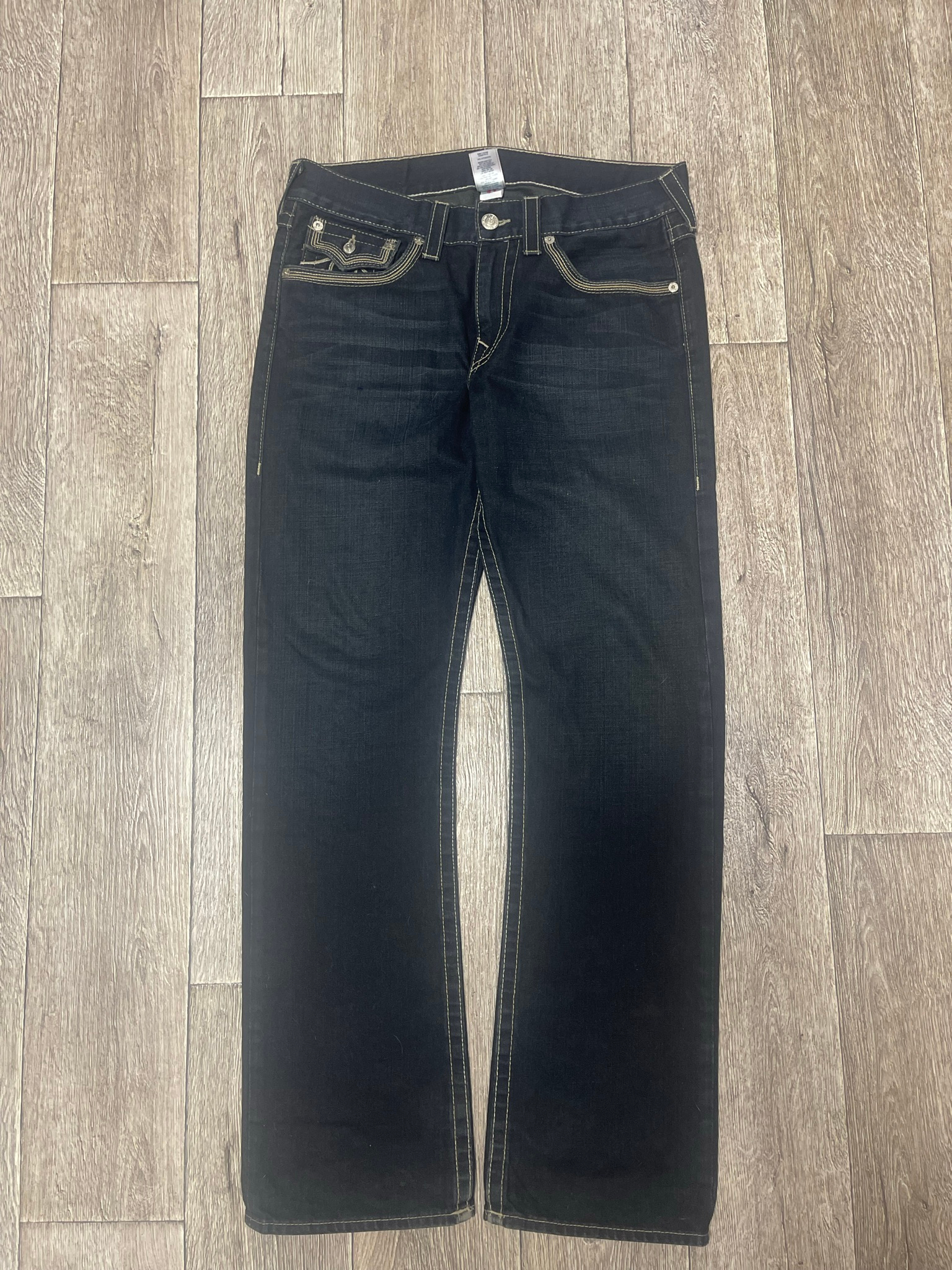 True Religion Straight, миниатюра 1