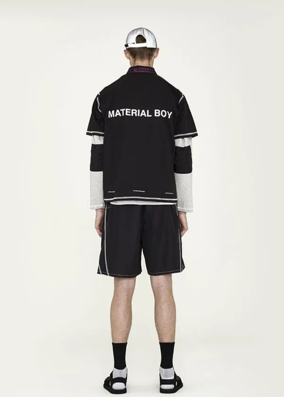 United Standard Polo, миниатюра 7