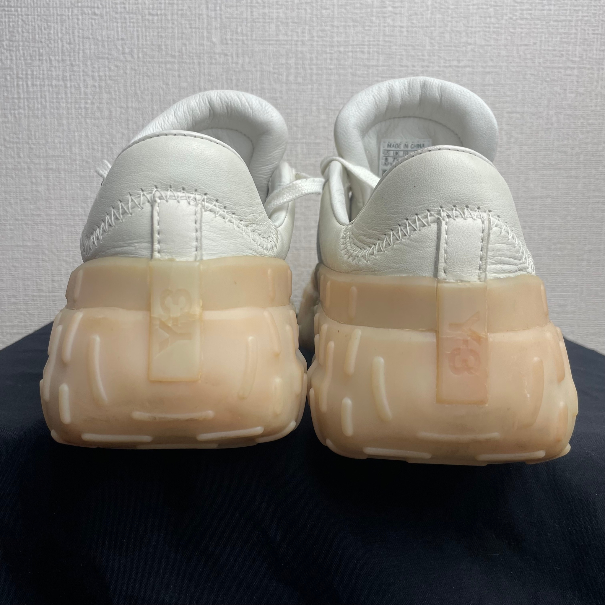 Y-3 GR. 1P, миниатюра 6