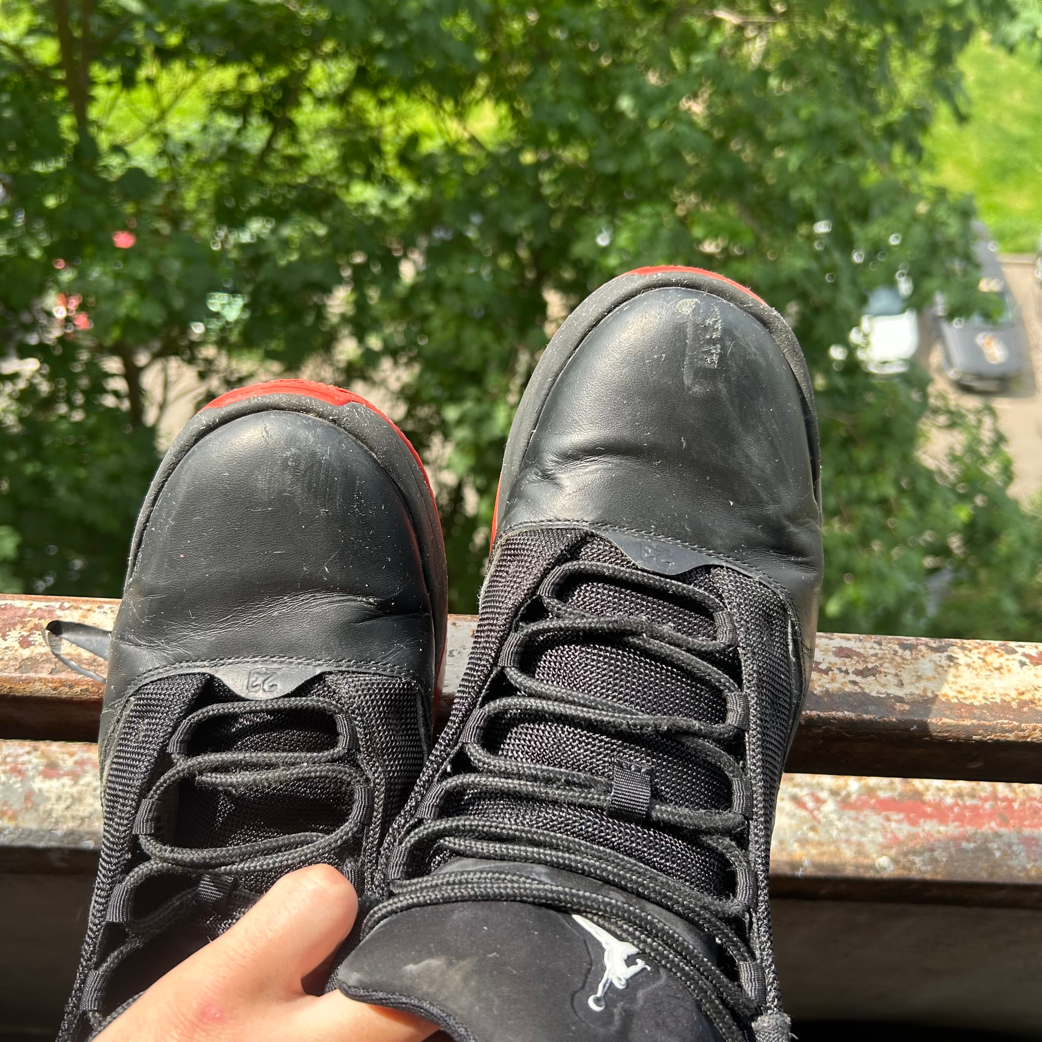 Nike Jordan Aura 2, миниатюра 3