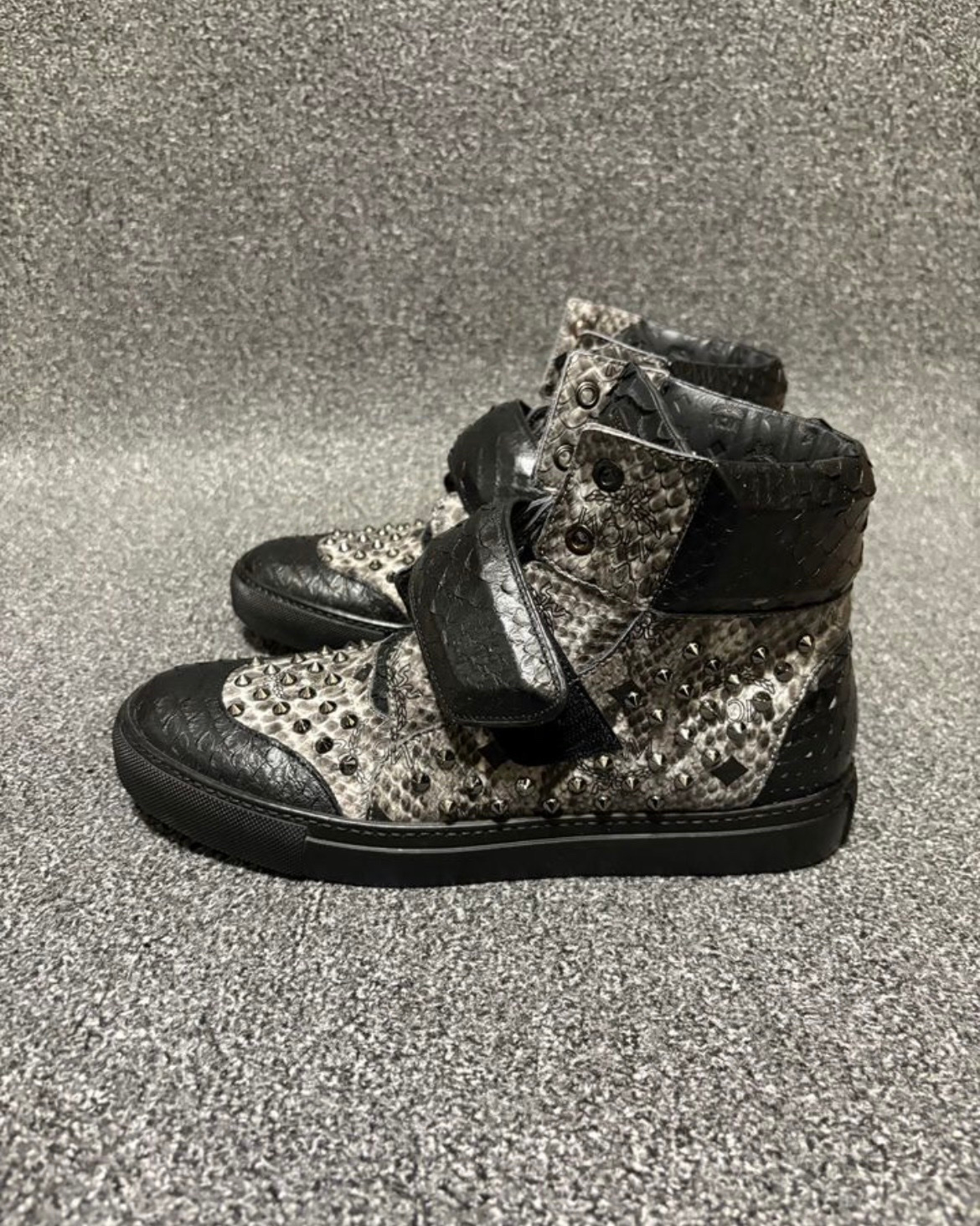 MCM Spike, миниатюра 3