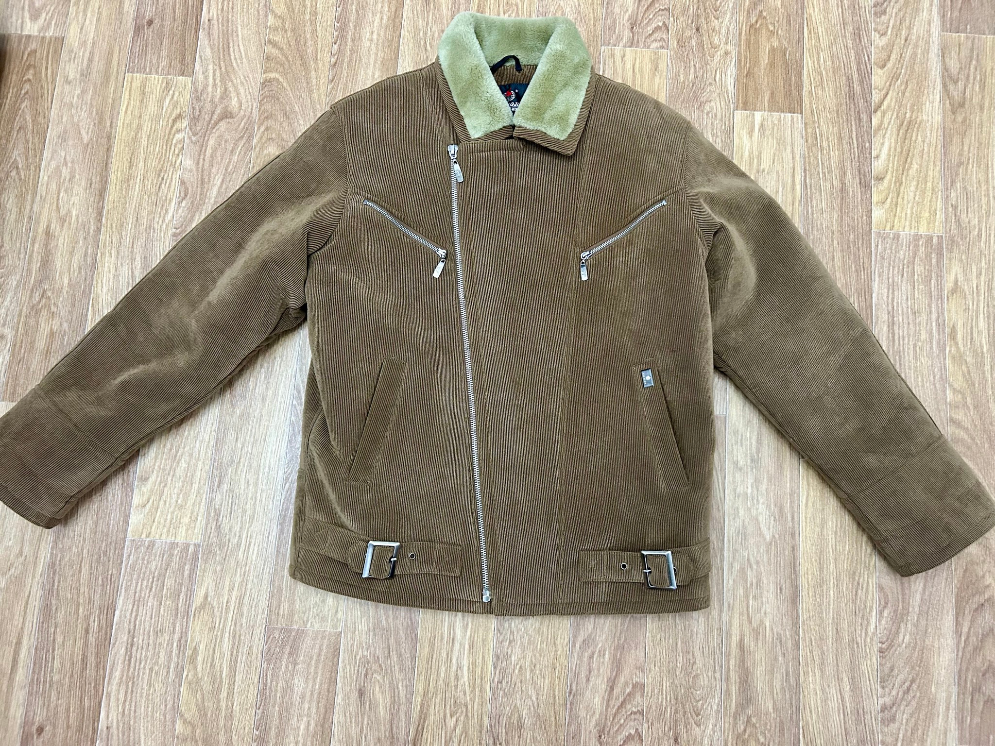 Shengjin Coat, миниатюра 1