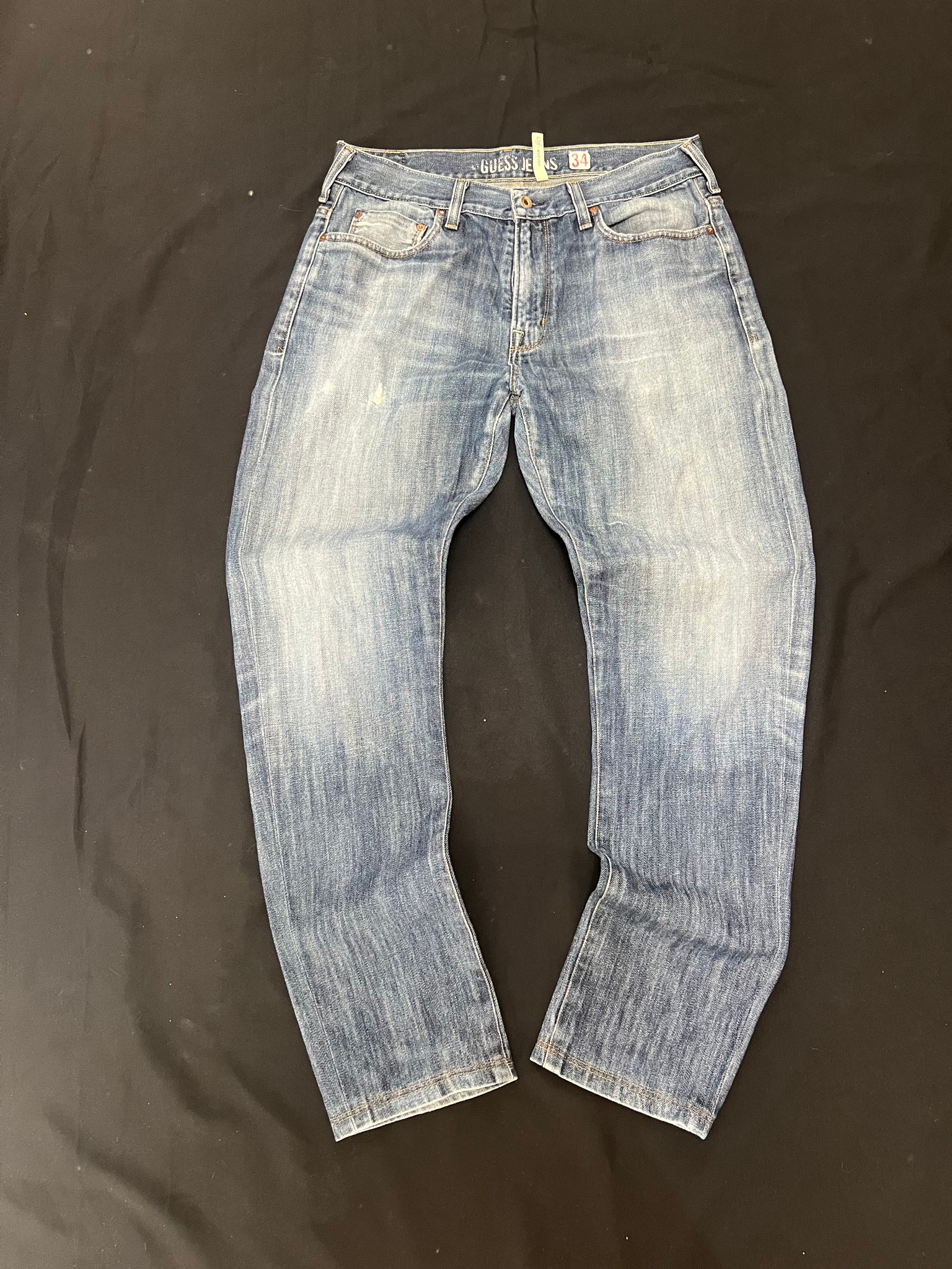 Guess archive vintage, миниатюра 3