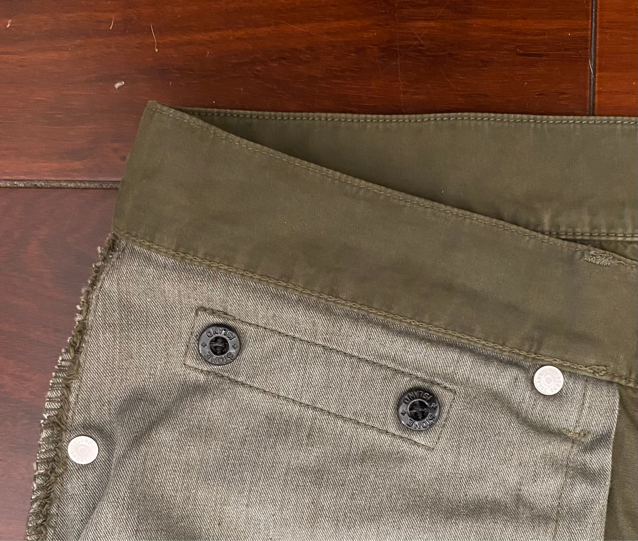 Stone Island Брюки, миниатюра 8
