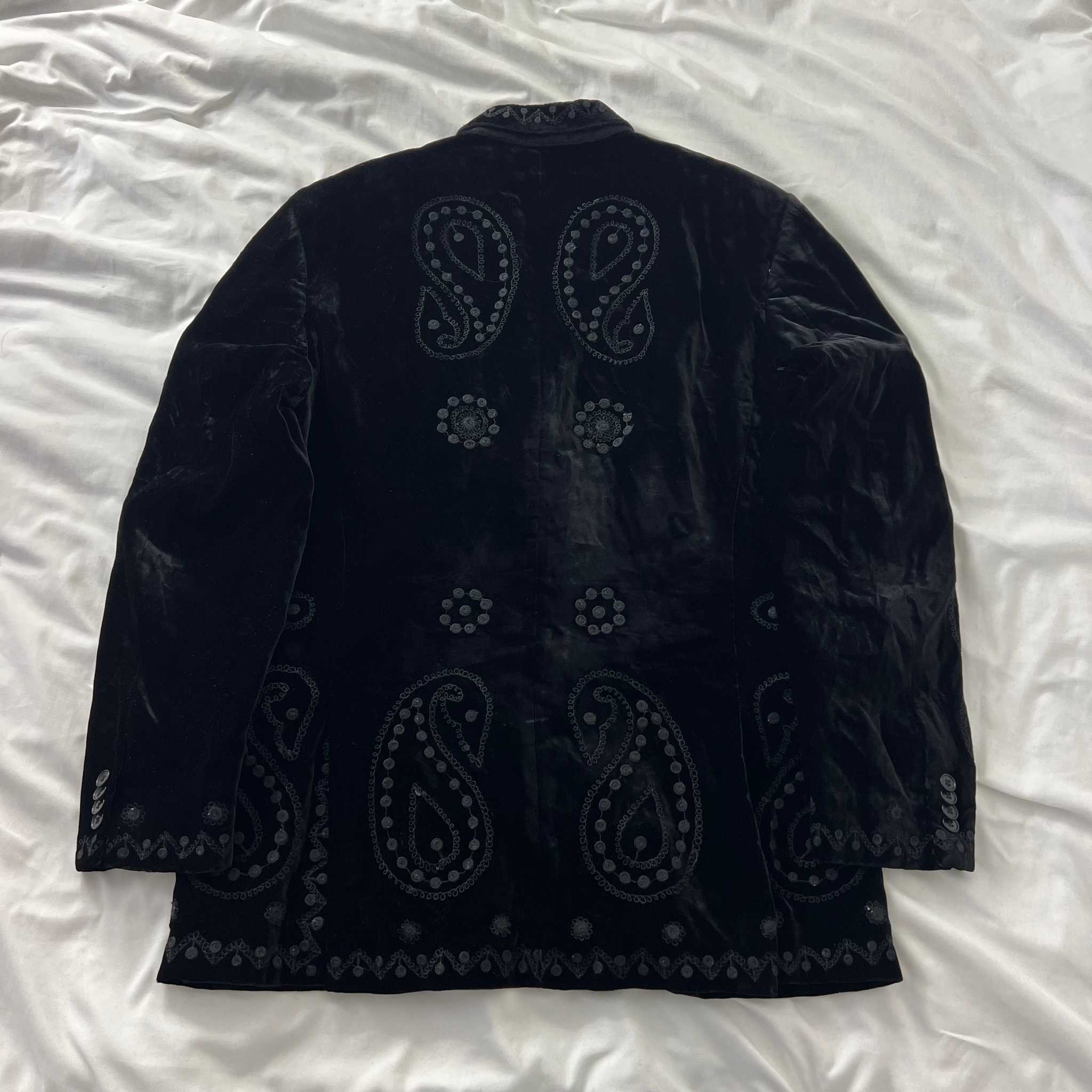 paul smith Пиджак, миниатюра 3