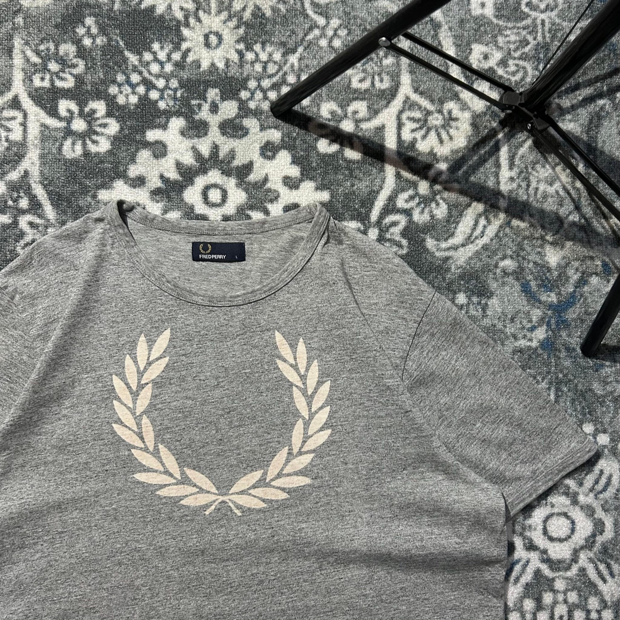 Fred Perry Футболка, миниатюра 5