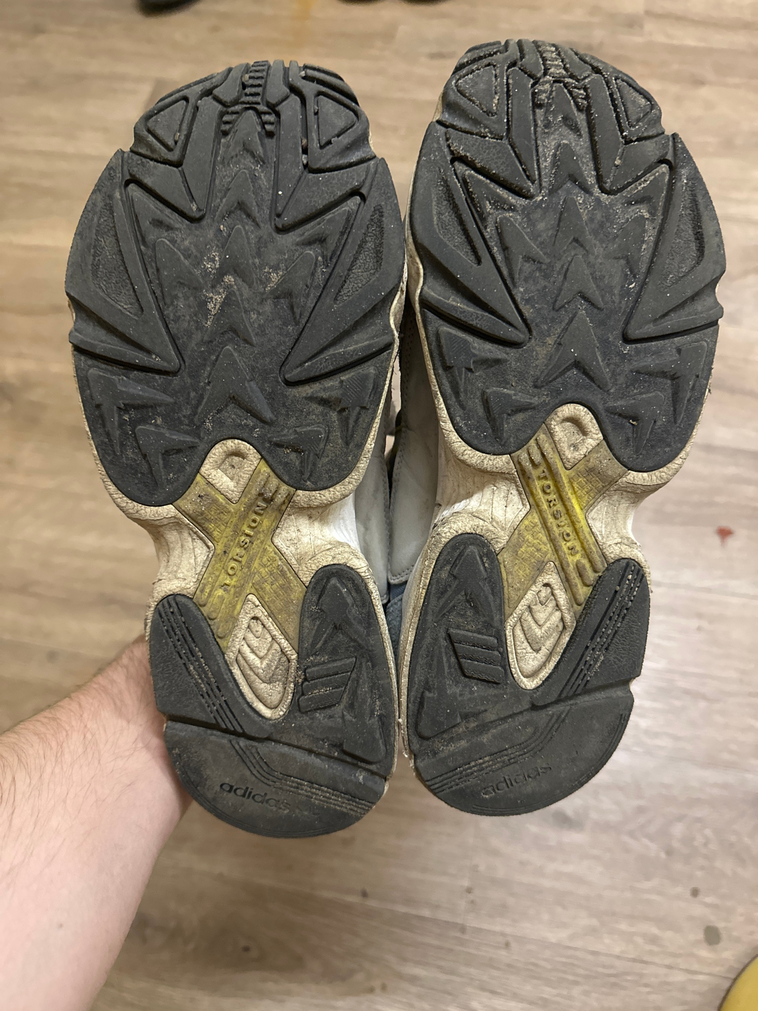 Adidas Young 1, миниатюра 4