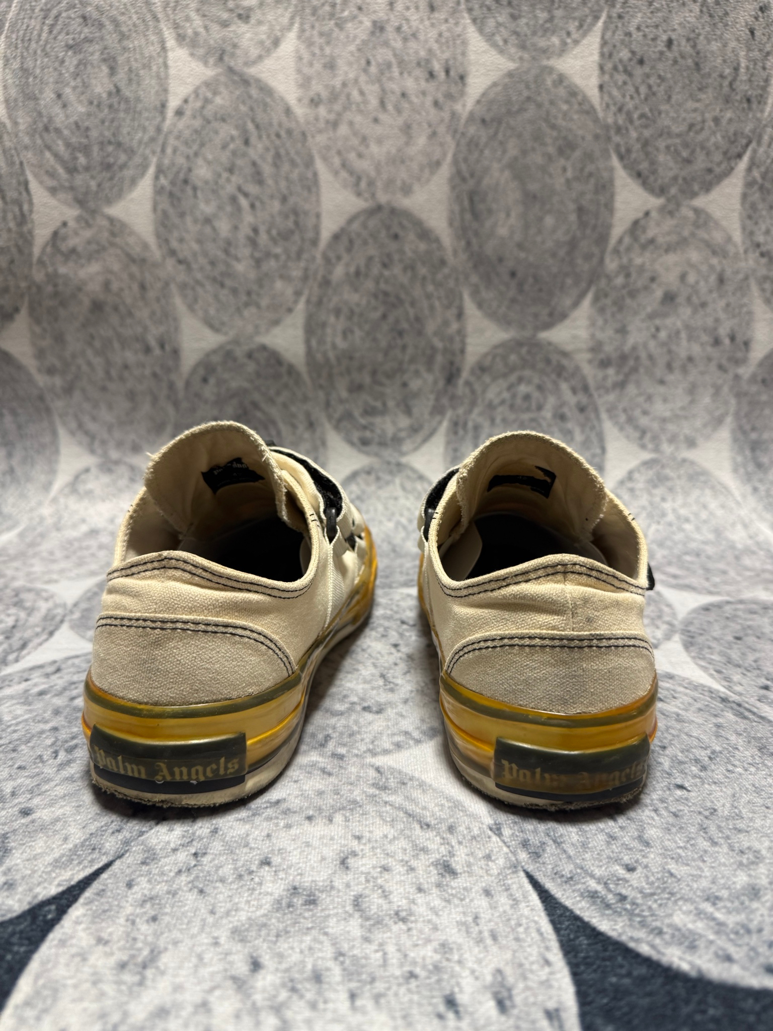 Palm Angels Velcro Vulcanized, миниатюра 2