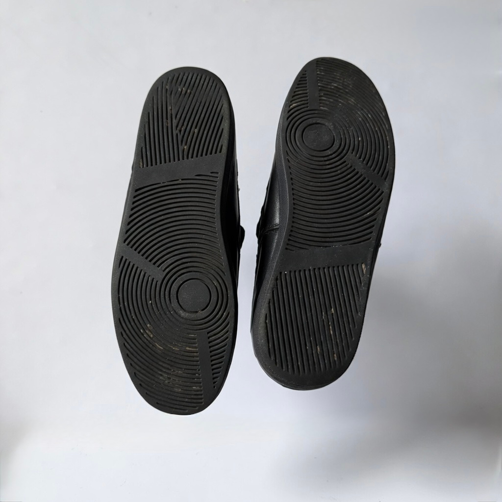 Roberto Cavalli Metallic Logo Low Tops, миниатюра 5