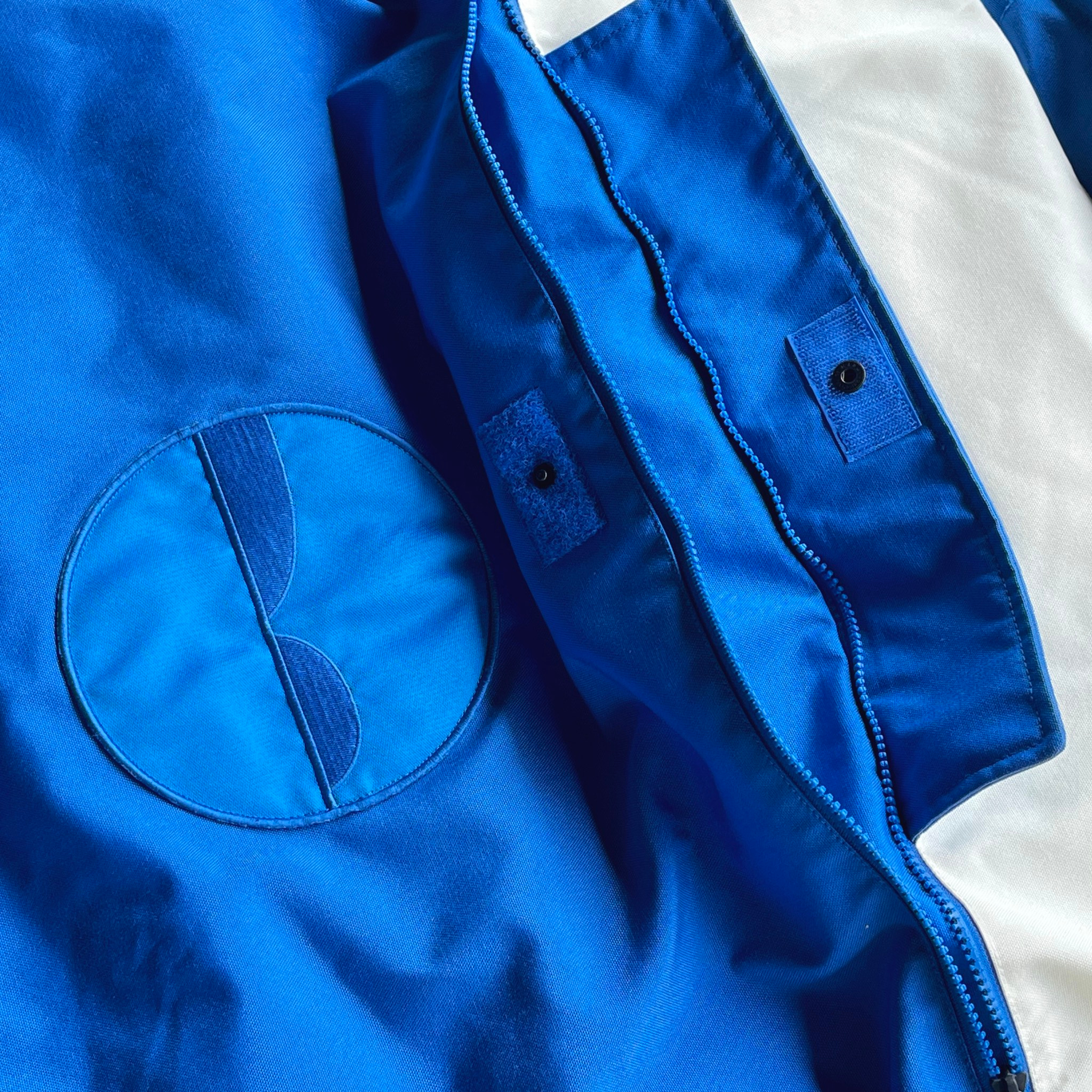 Napapijri x Martin Rose SKIDOO Down Anorak Oversized, миниатюра 10
