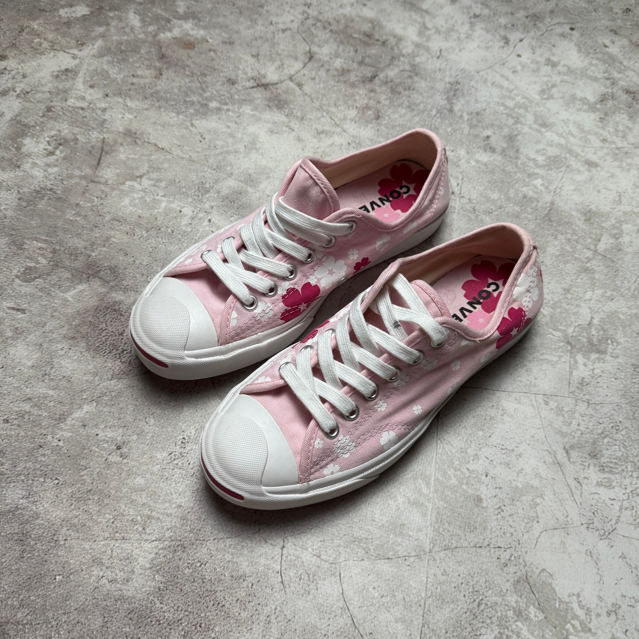 Converse Jack Purcell, миниатюра 1