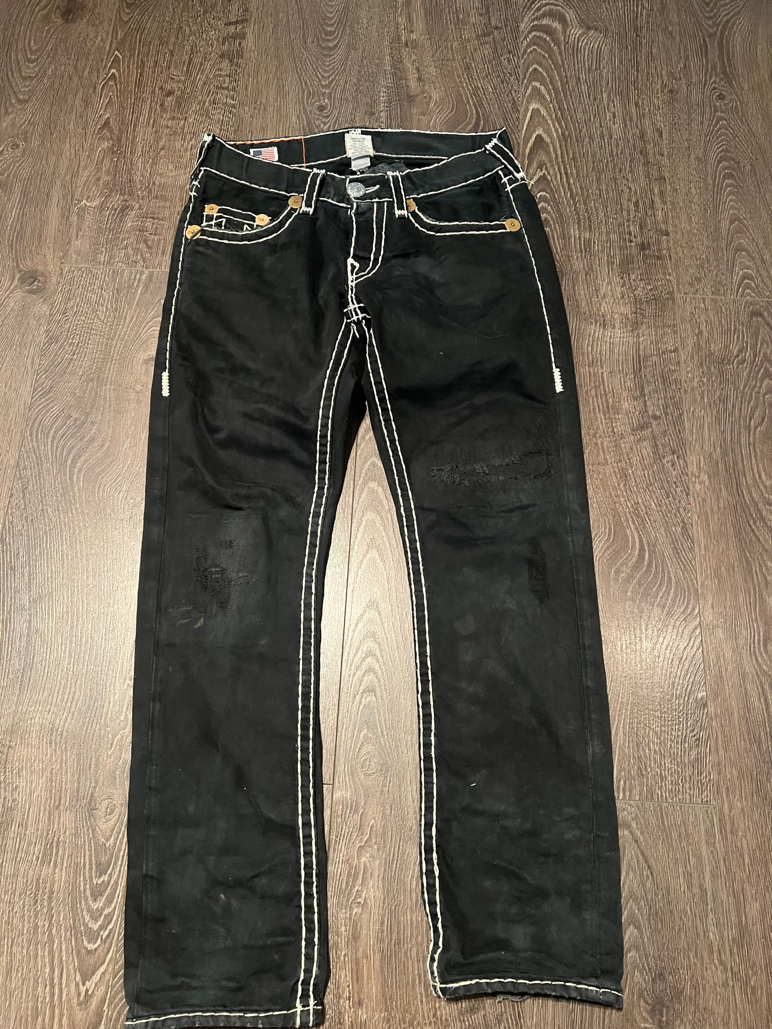True Religion Super T, миниатюра 2