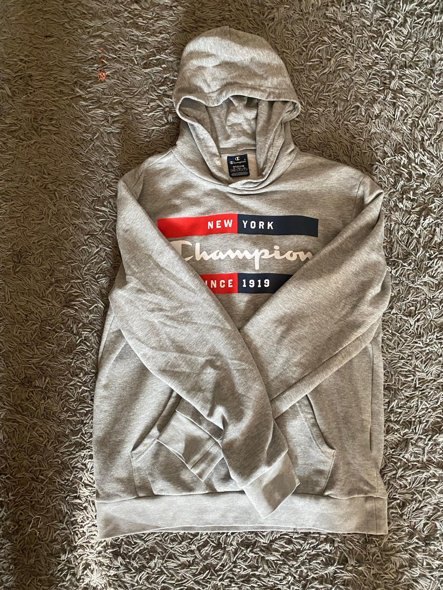 Champion Худи, миниатюра 4