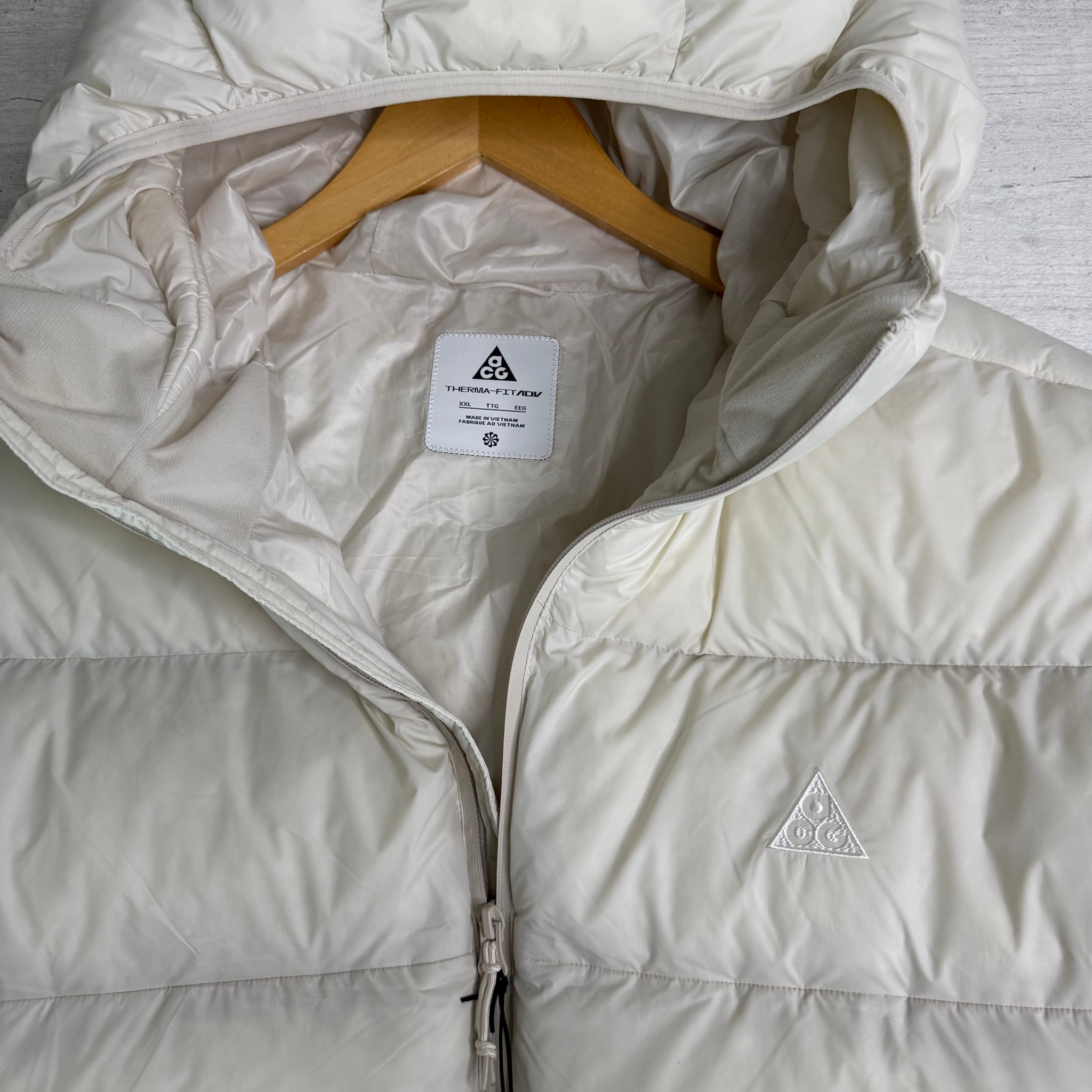 Nike ACG Nike ACG Lunar Lake THERMA-FIT ADV PrimaLoft, миниатюра 10