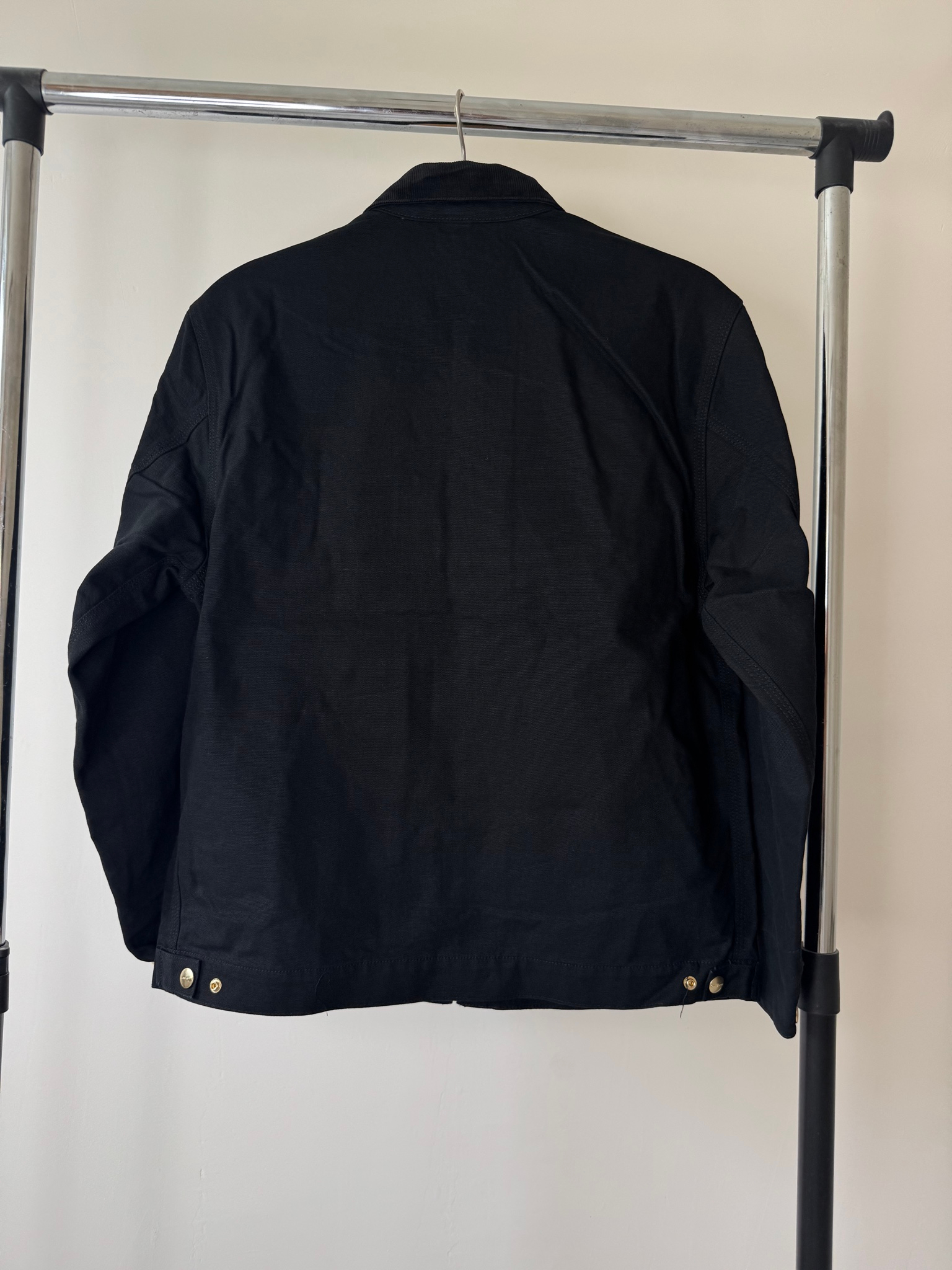 Carhartt WIP Detroit Jacket, миниатюра 2