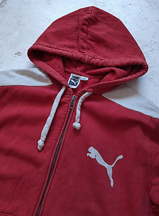 Puma Худи, миниатюра 5