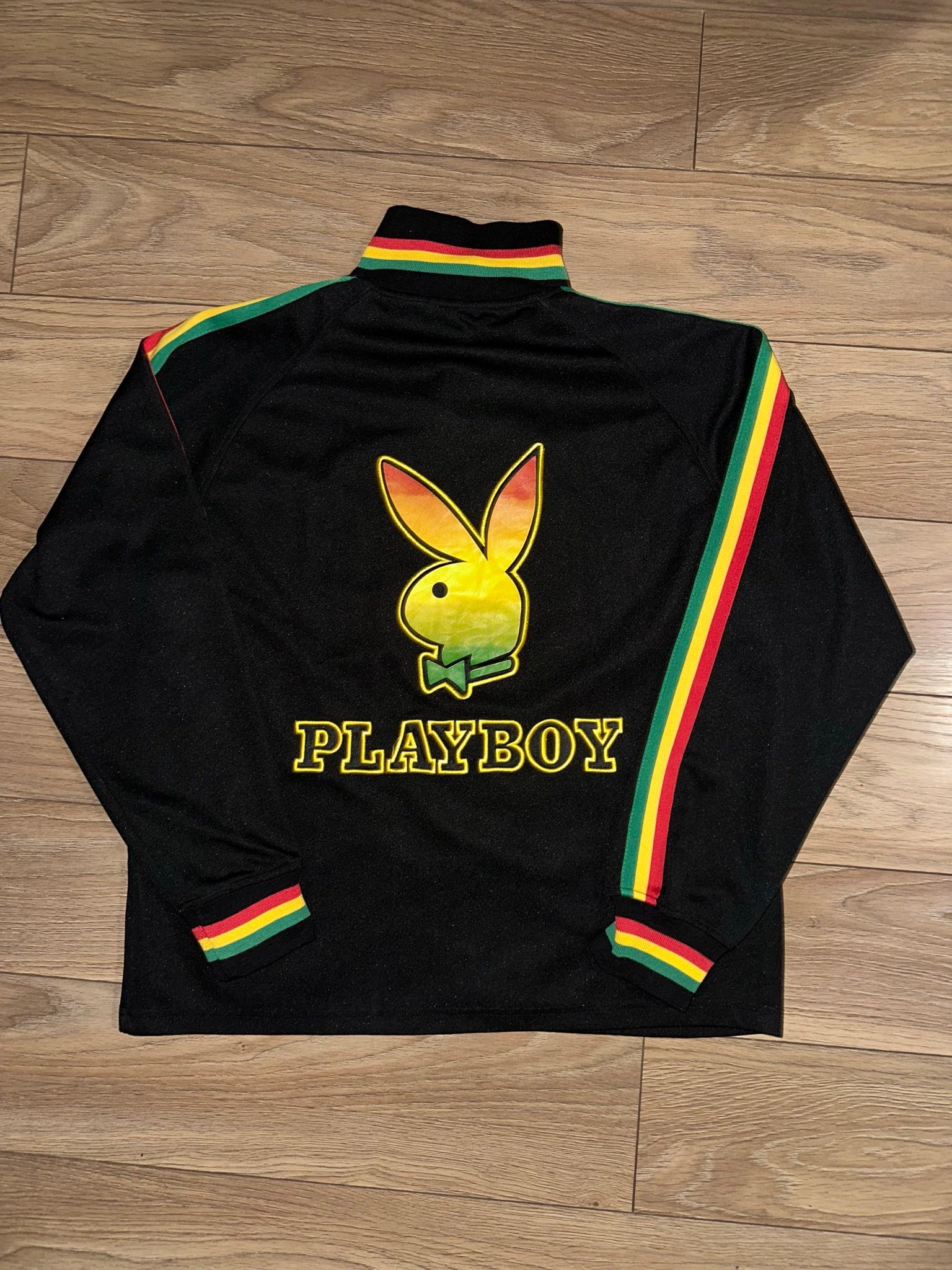 Playboy Rasta, миниатюра 2