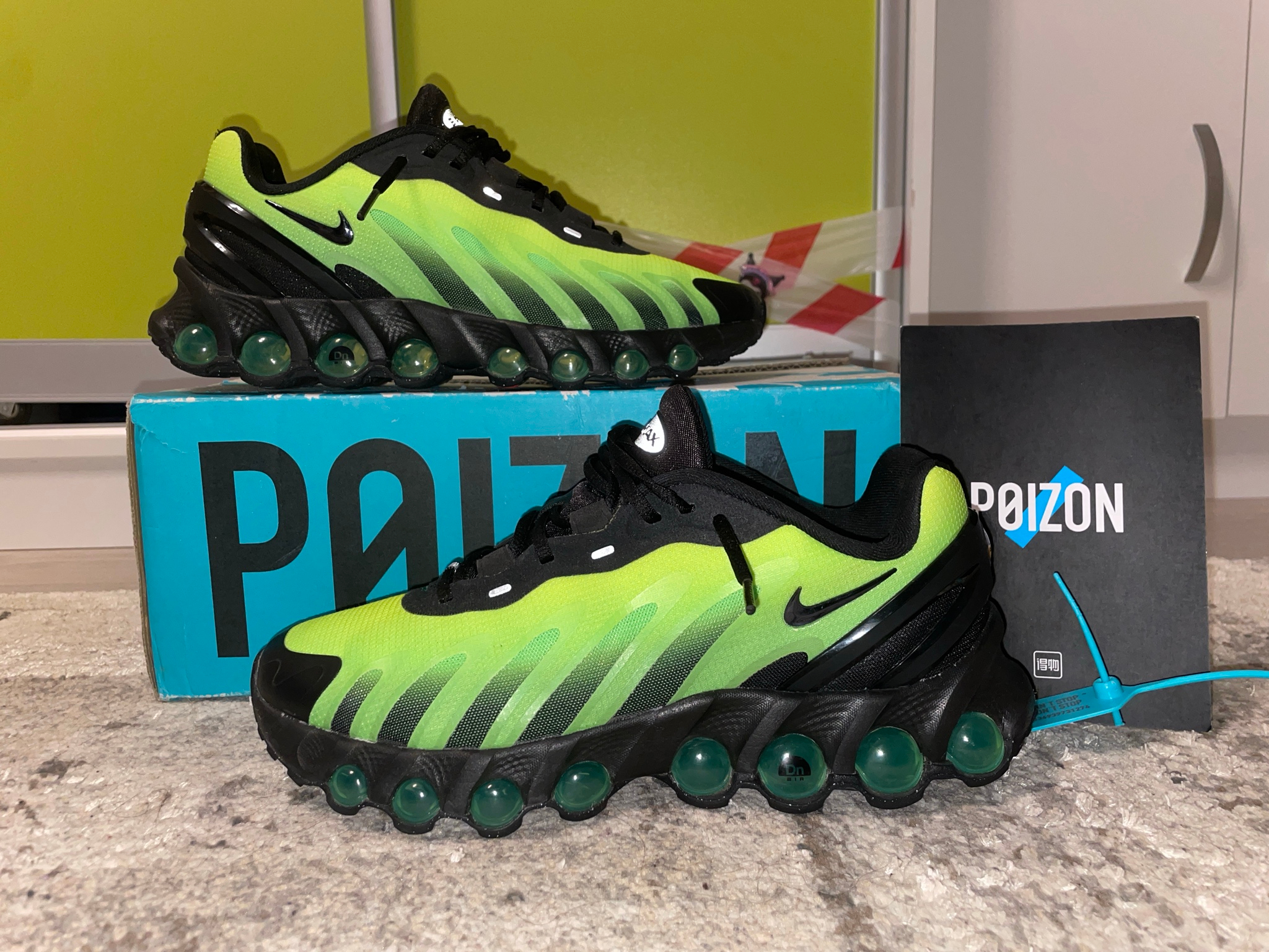 Nike Air Max DN8, миниатюра 2
