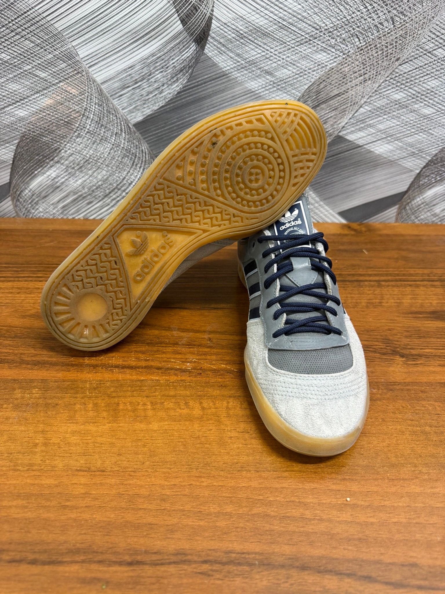 Adidas Liga, миниатюра 4