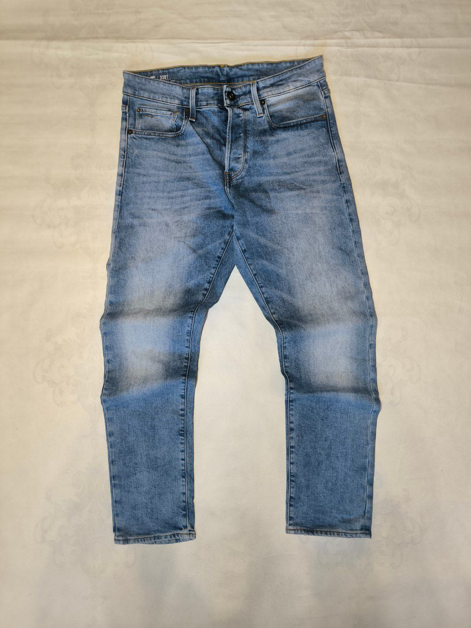 G-Star Raw Джинсы, миниатюра 1