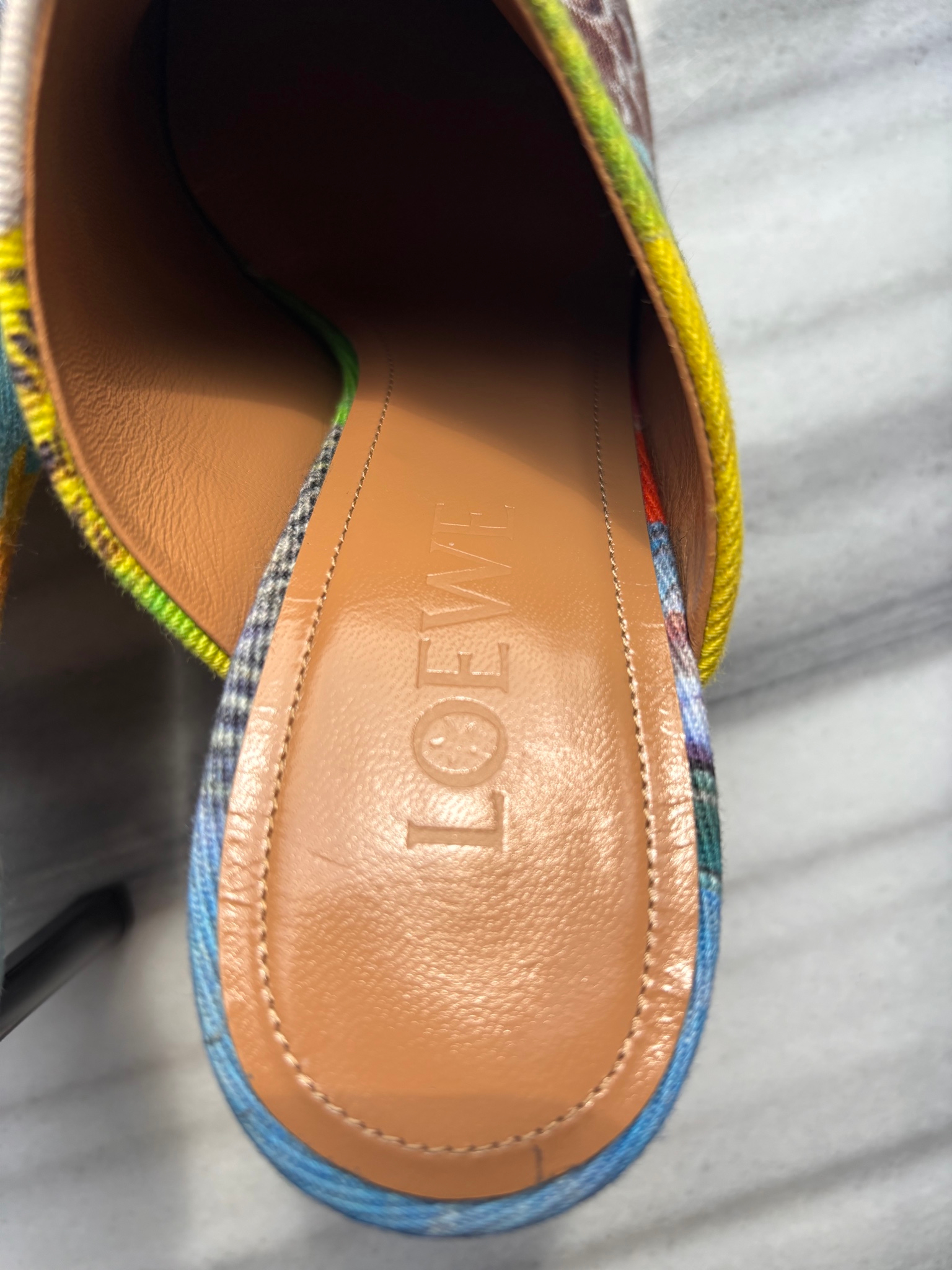 Loewe Loewe x Paula's Ibiza, миниатюра 2