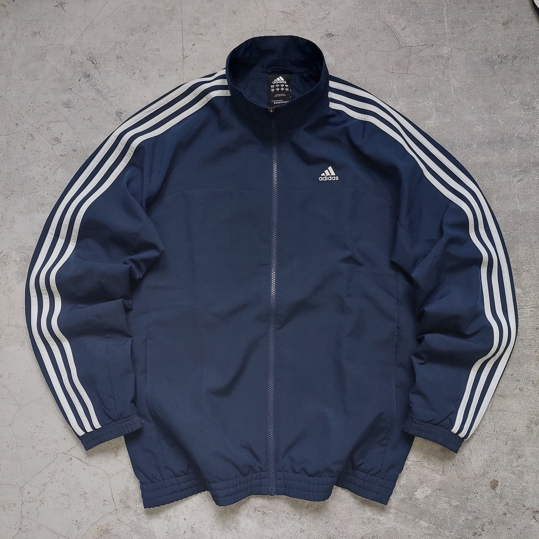 Adidas Essentials Олимпийка, миниатюра 4