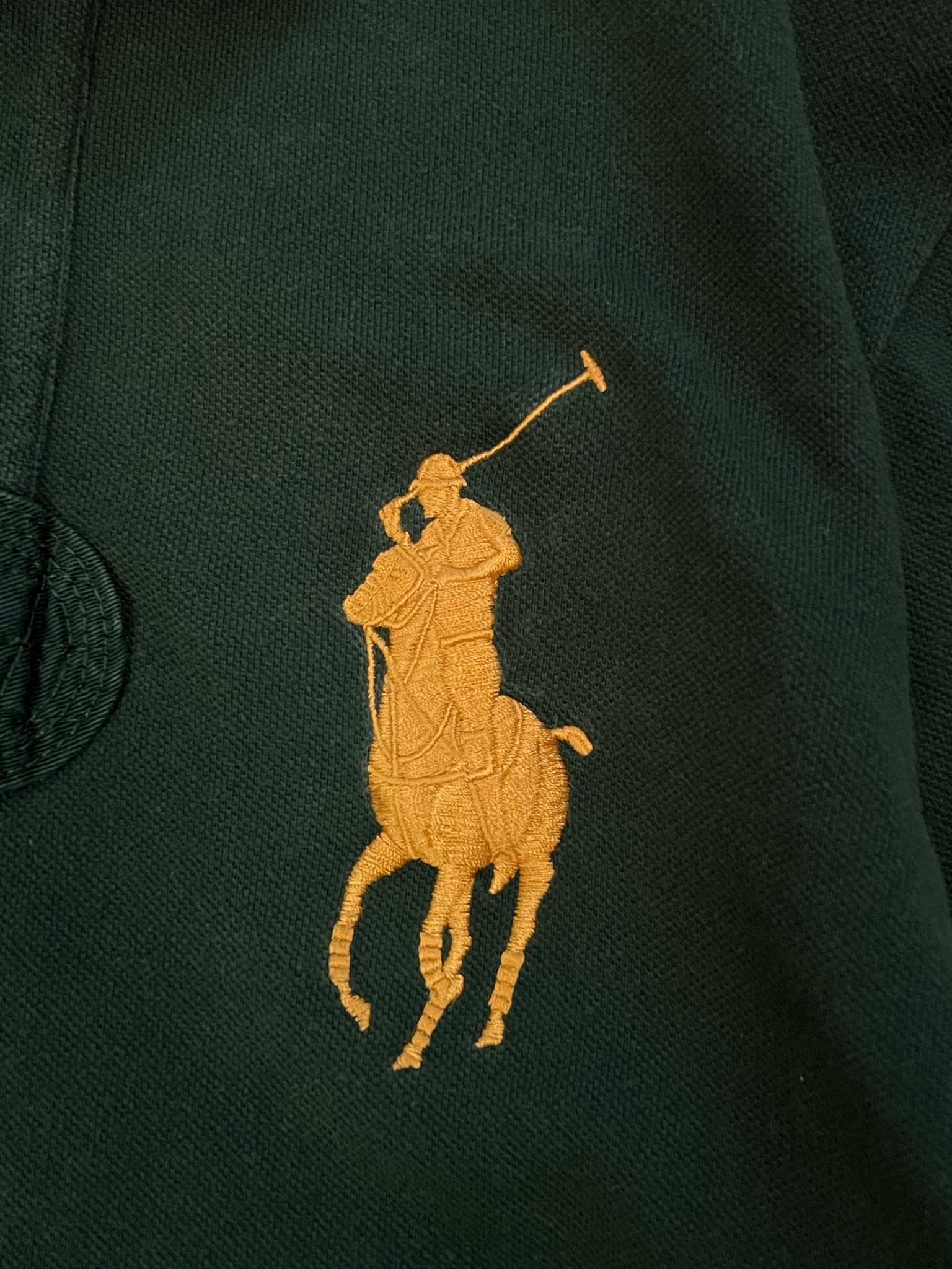 Polo Ralph Lauren County Riders & Jockey Club, миниатюра 6