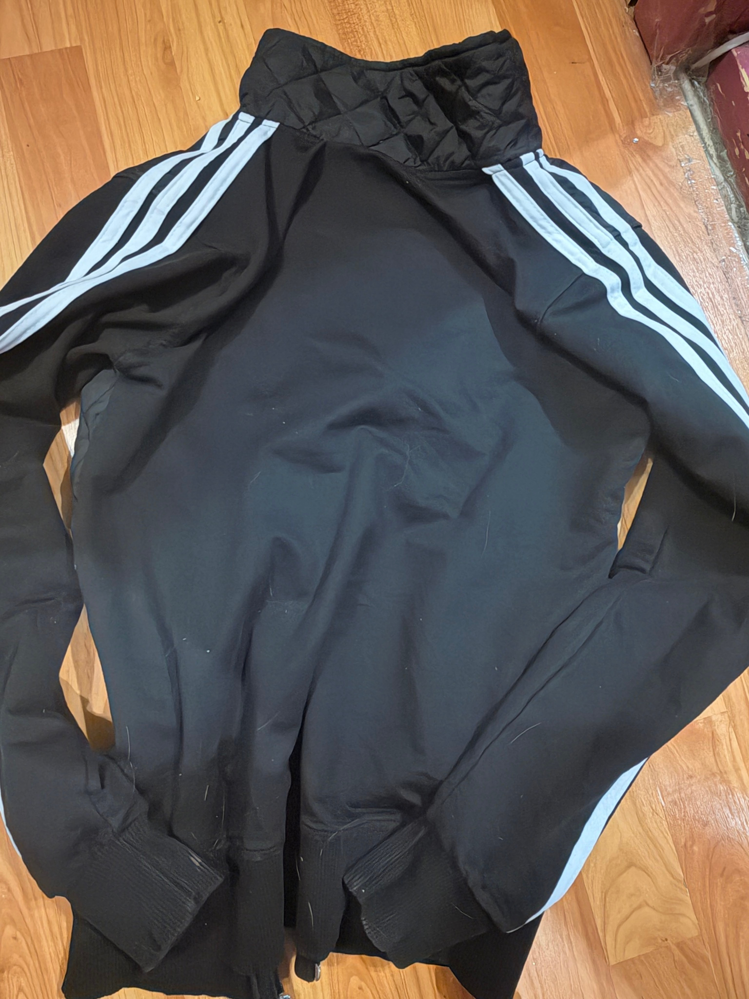 Adidas Ветровка, миниатюра 2