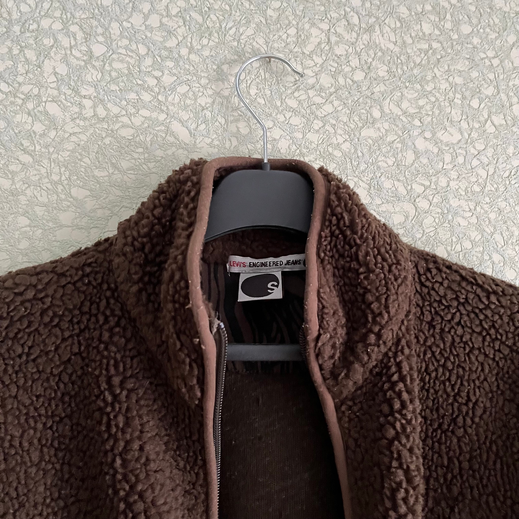 Levi’s Engineered Jeans 3-in-1 Camo Parka, миниатюра 3