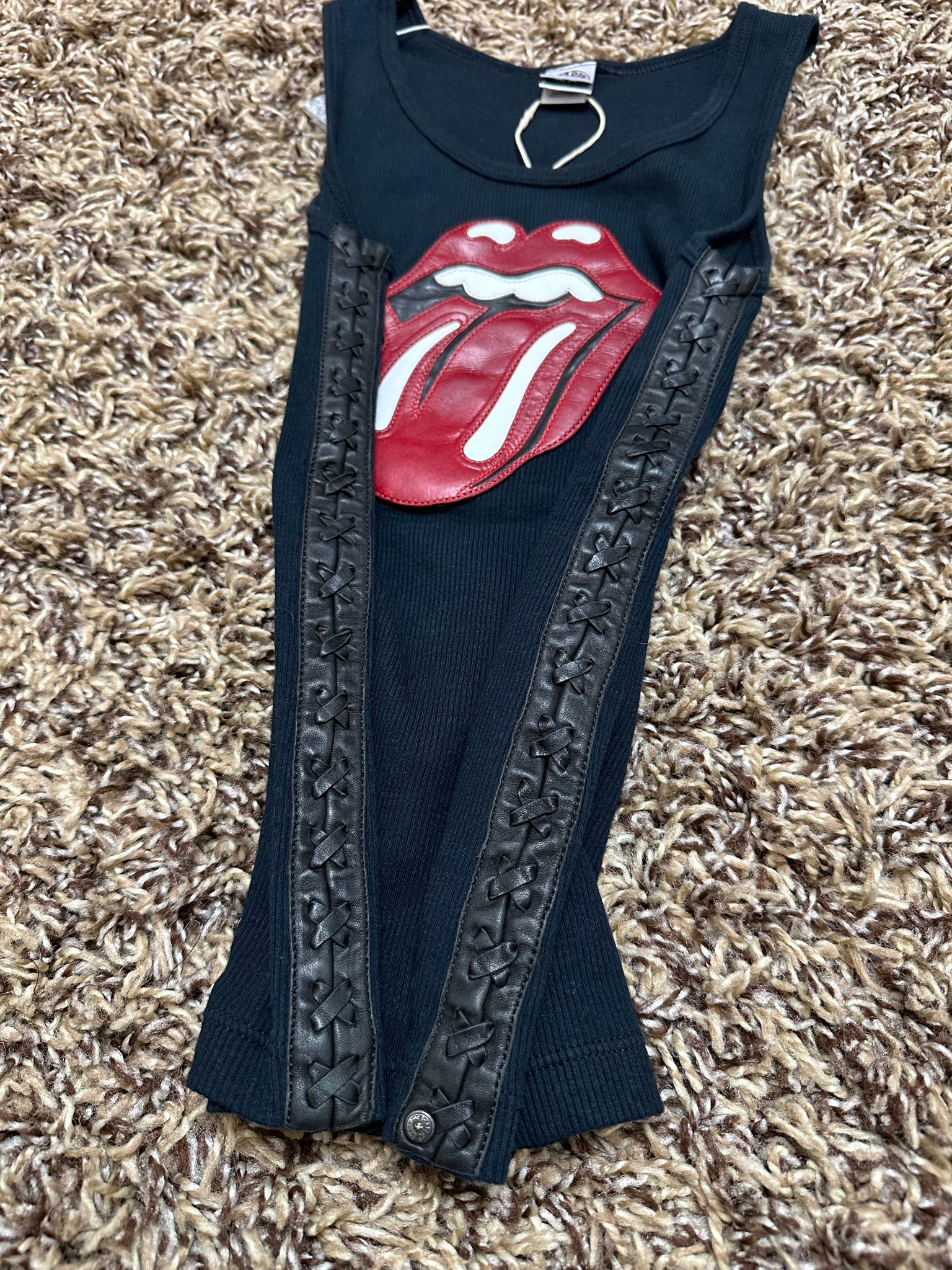 Chrome Hearts Chrome Hearts x The Rolling Stones, миниатюра 4