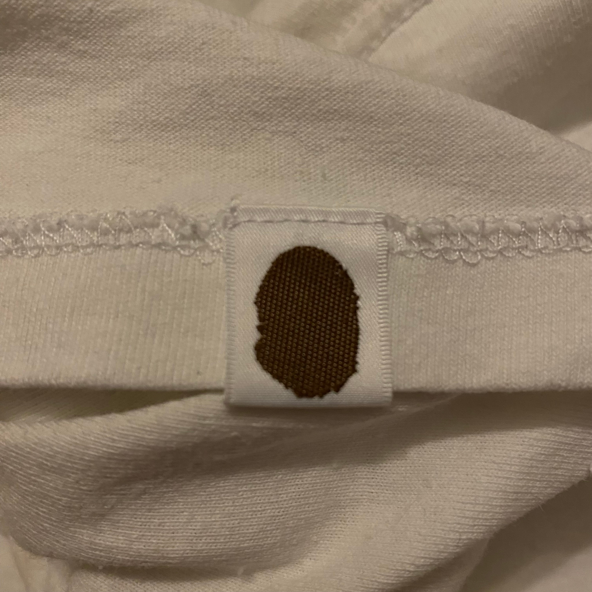 Bape Camo, миниатюра 8