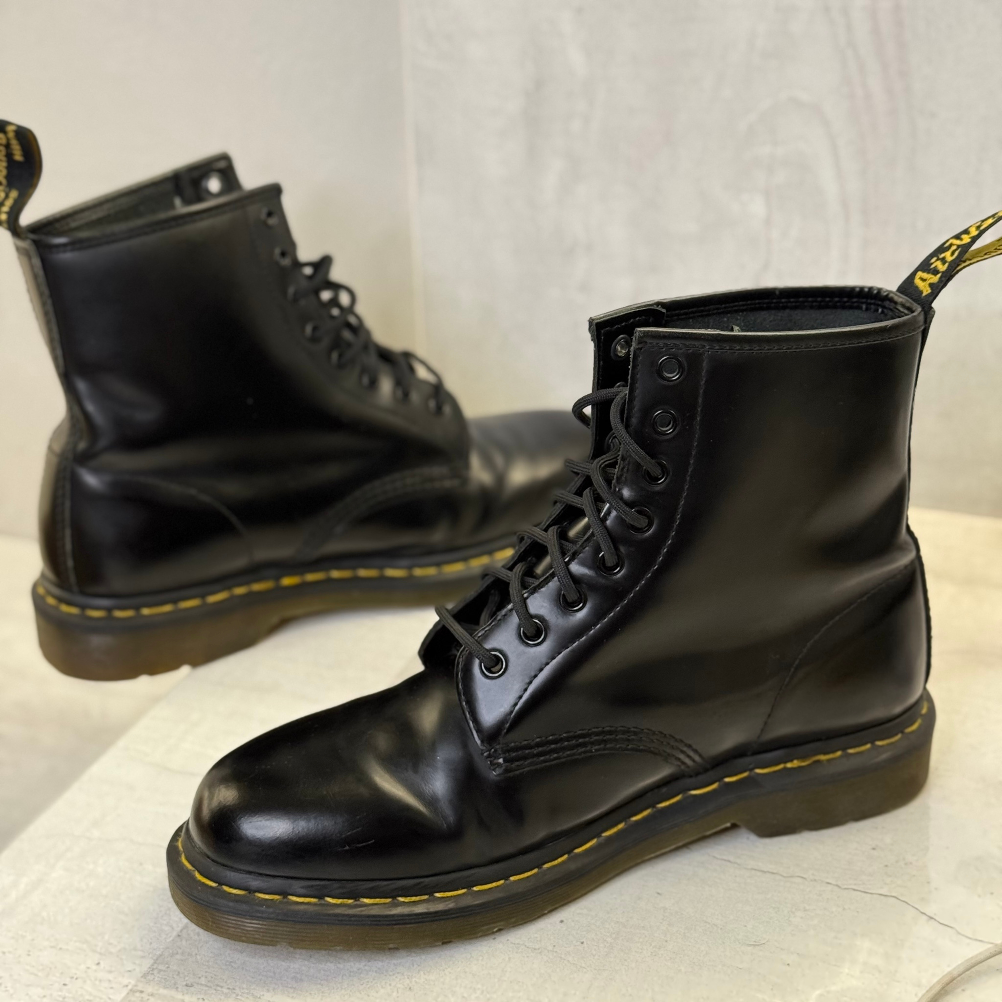 DR. Martens airWair 1460, миниатюра 8
