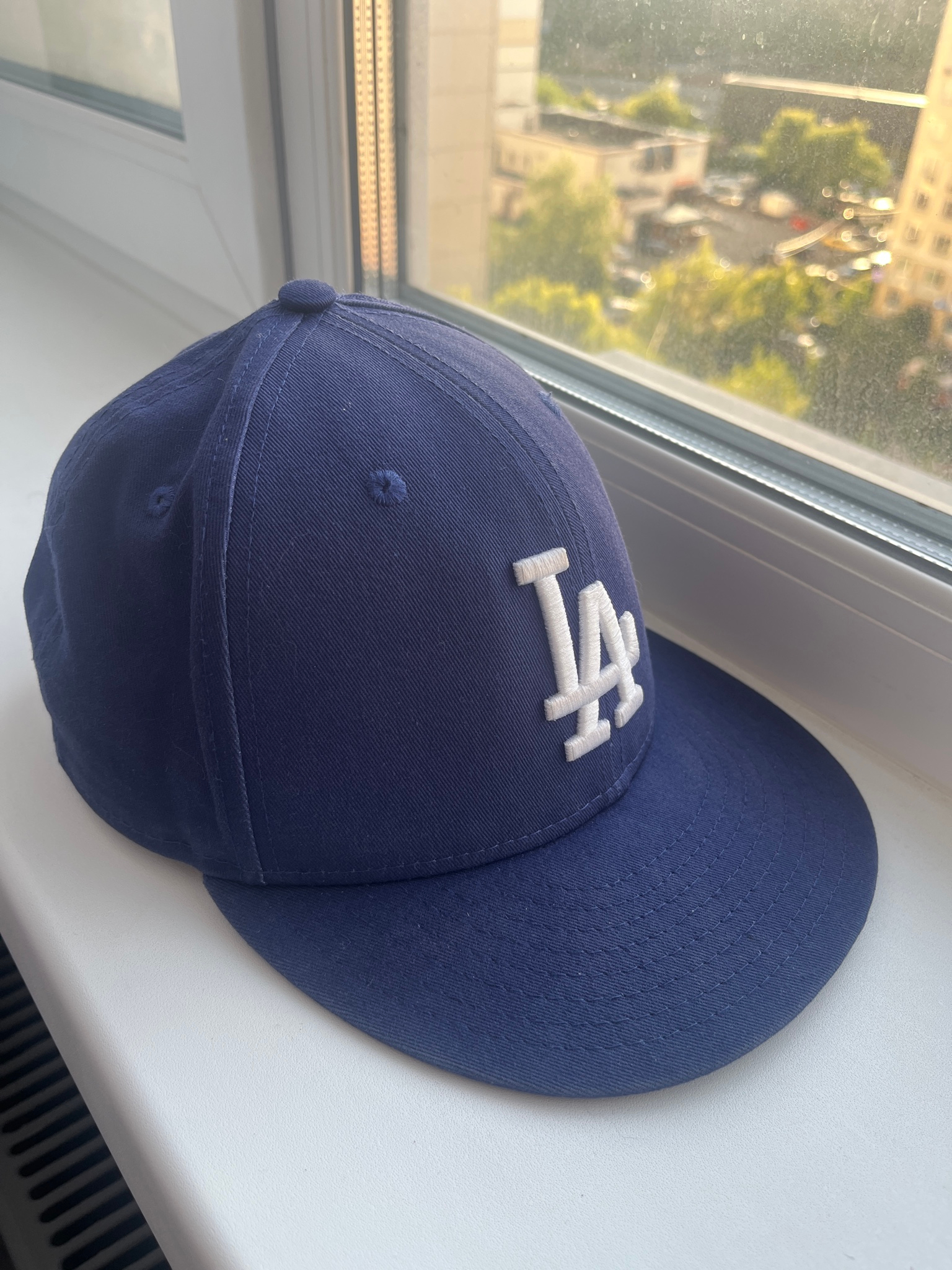 New Era LA, миниатюра 1