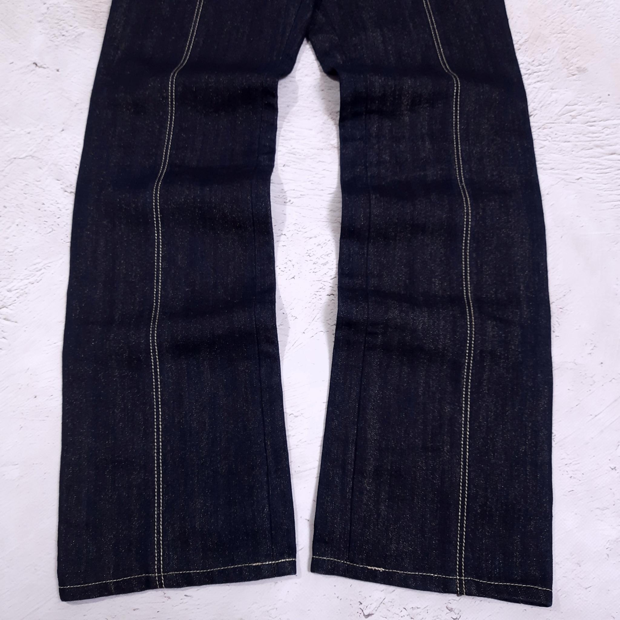 Louis Vuitton Jeans Vintage, миниатюра 8