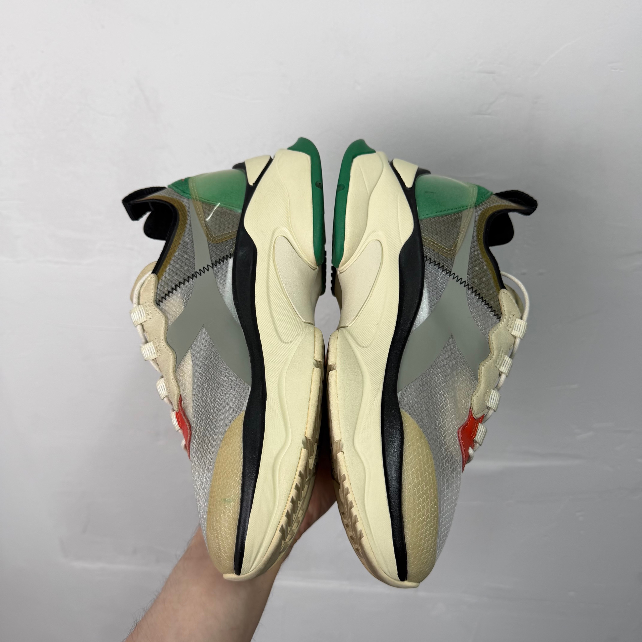 Diadora Vibram Mesh Sneakers, миниатюра 5