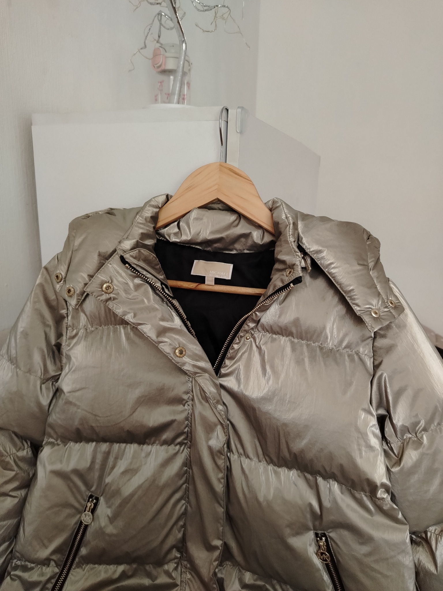 Michael Kors Куртка, миниатюра 2