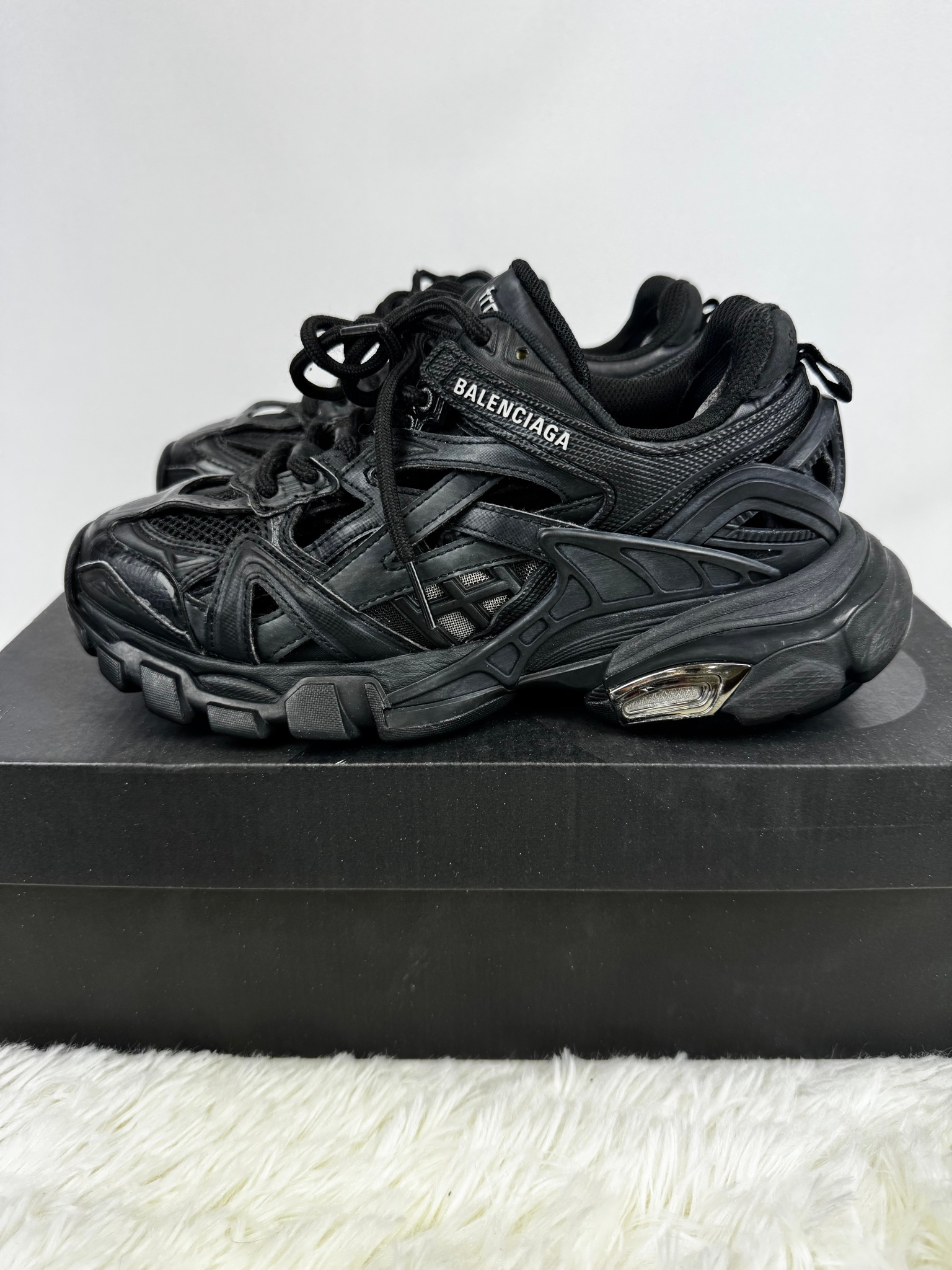 Balenciaga Track 2, миниатюра 9