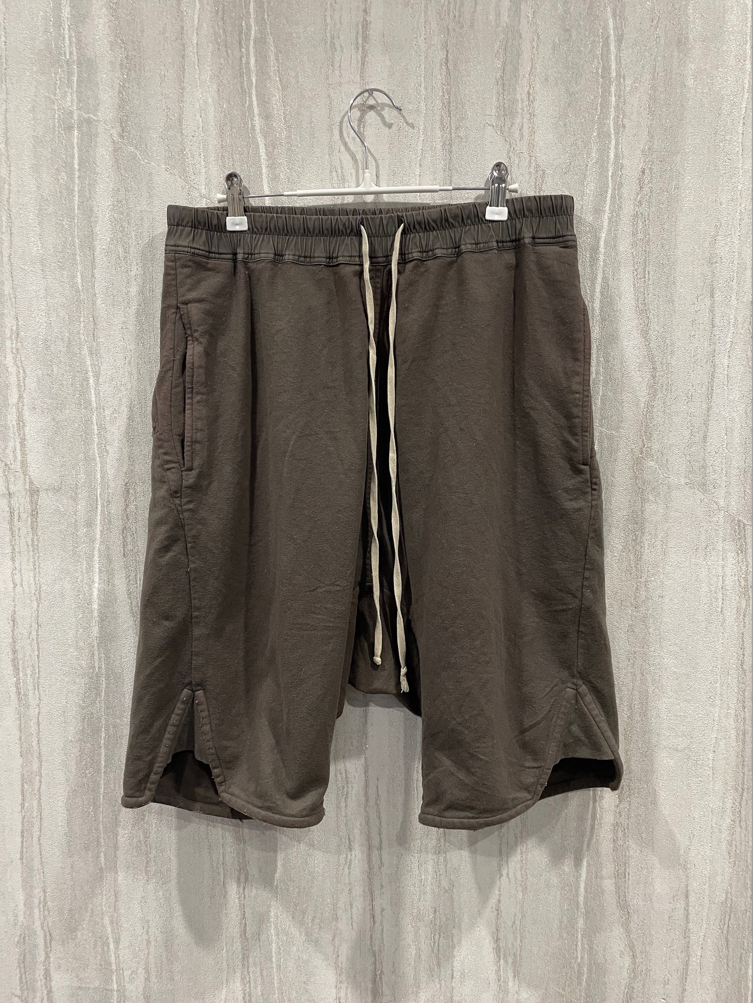 Rick Owens Sphinx FW15, миниатюра 1