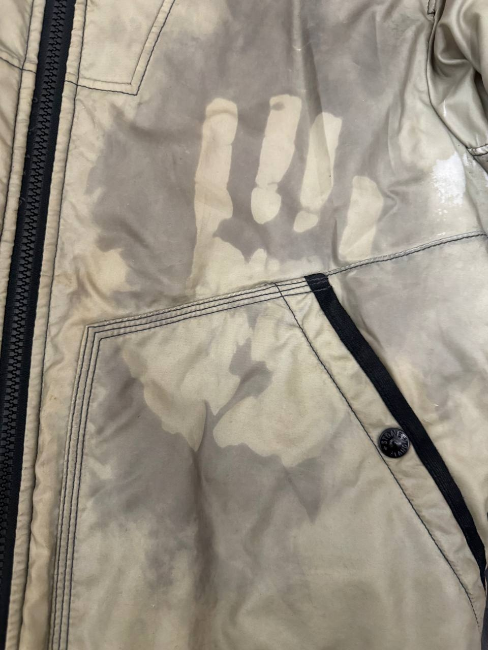 Stone Island Heat Reflective, миниатюра 4