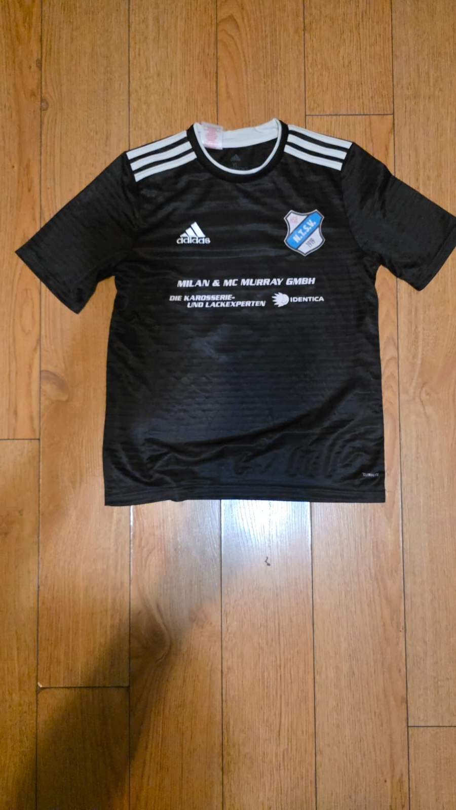 Adidas Футболка, миниатюра 1