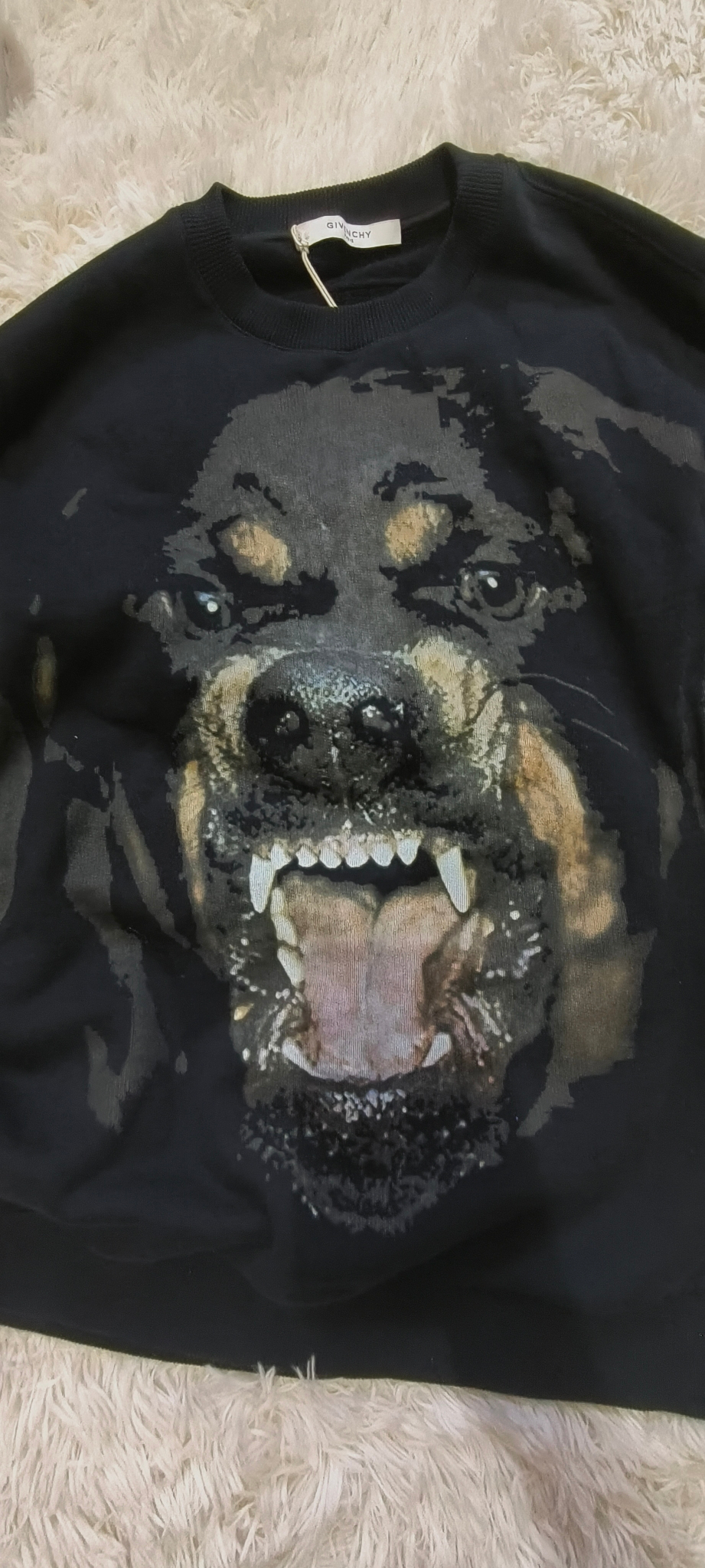 Givenchy Rottweiler, миниатюра 4