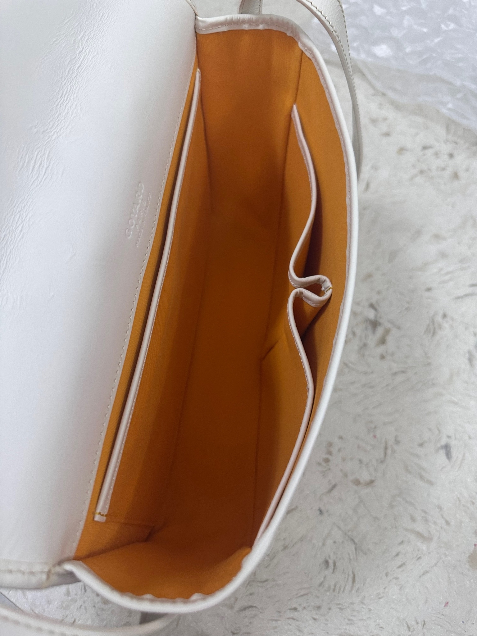 Goyard Belvedere MM, миниатюра 6