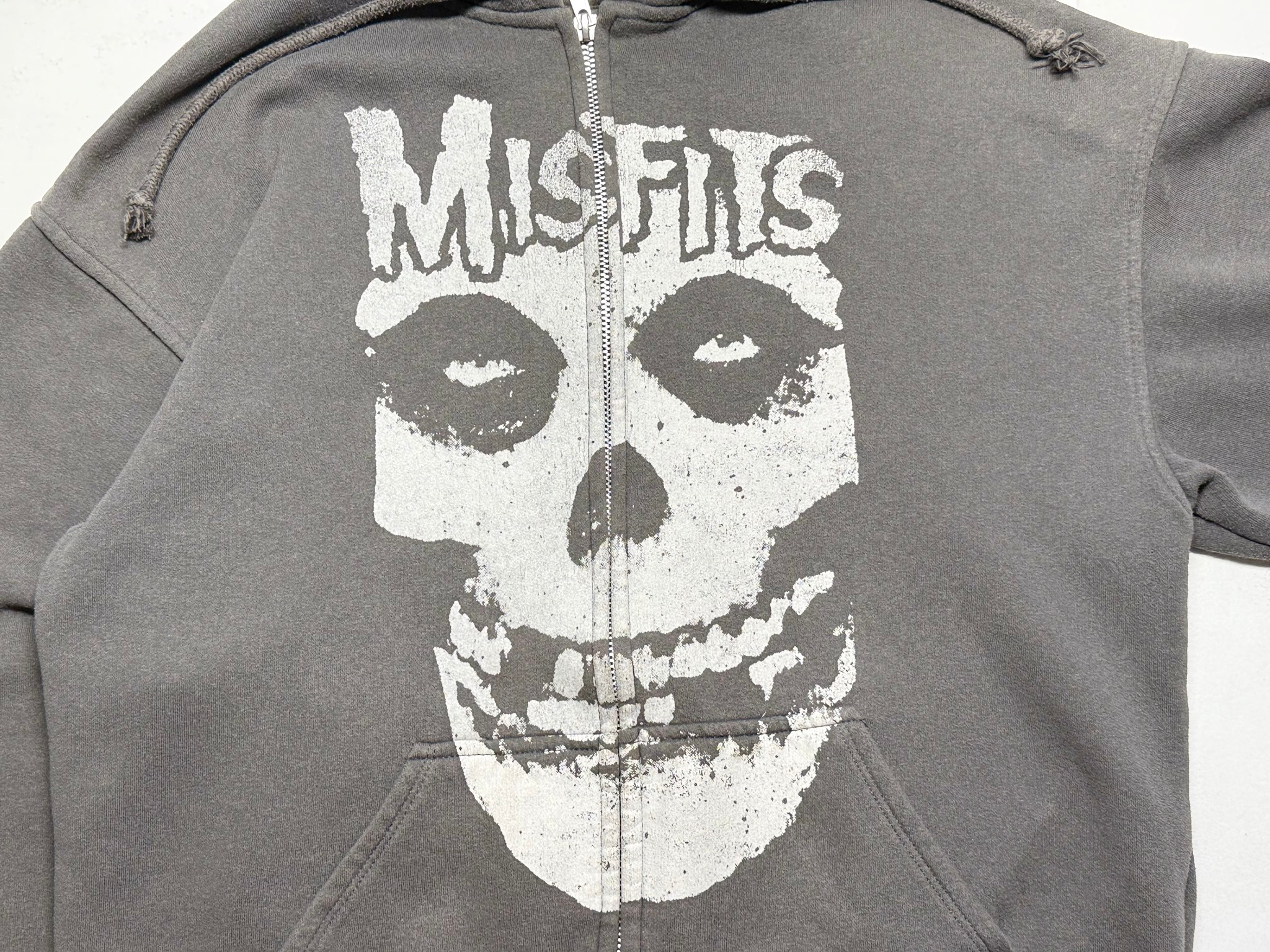 H&M x Misfits Худи, миниатюра 5