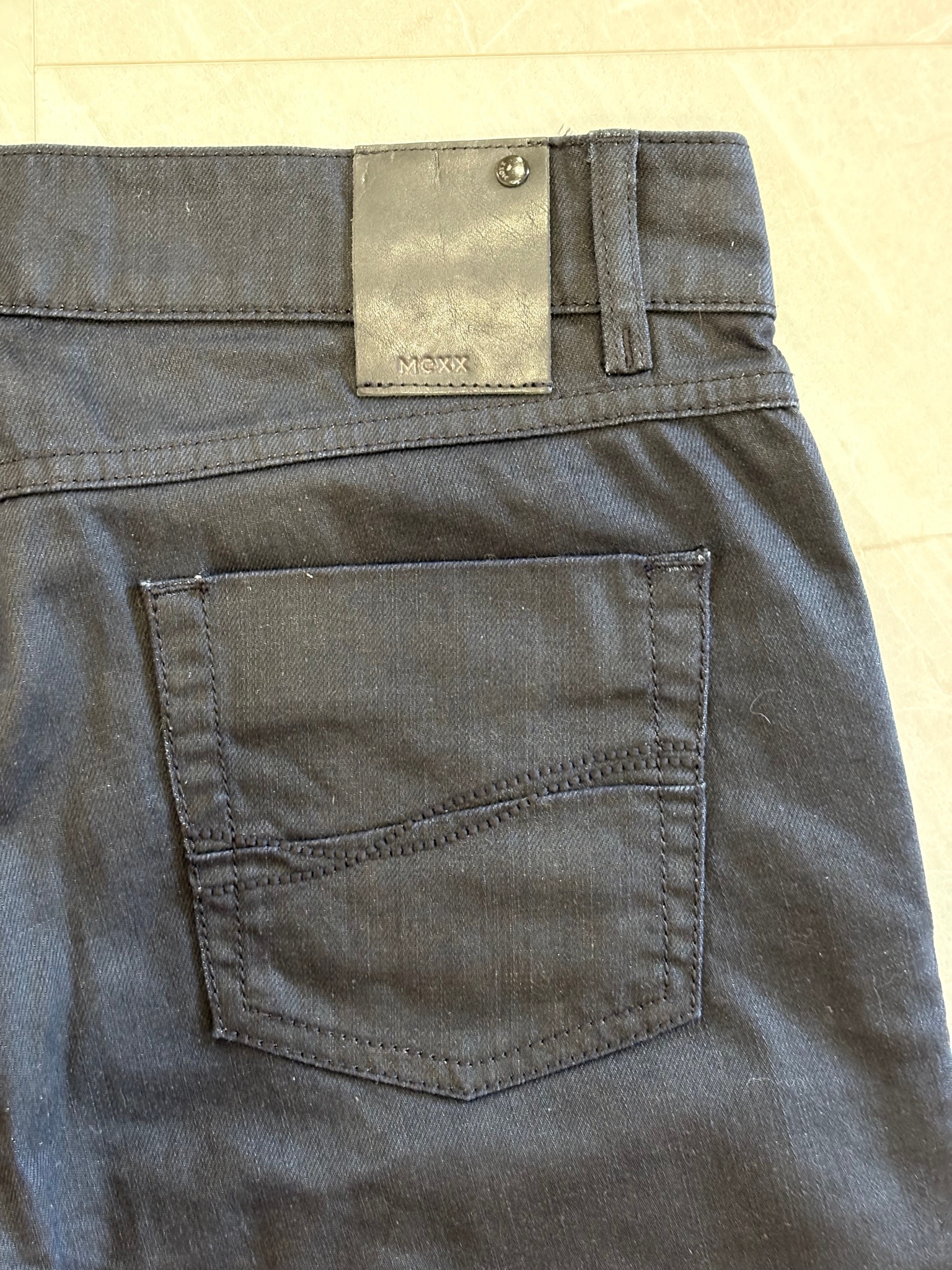 Mexx Джинсы слим, миниатюра 6