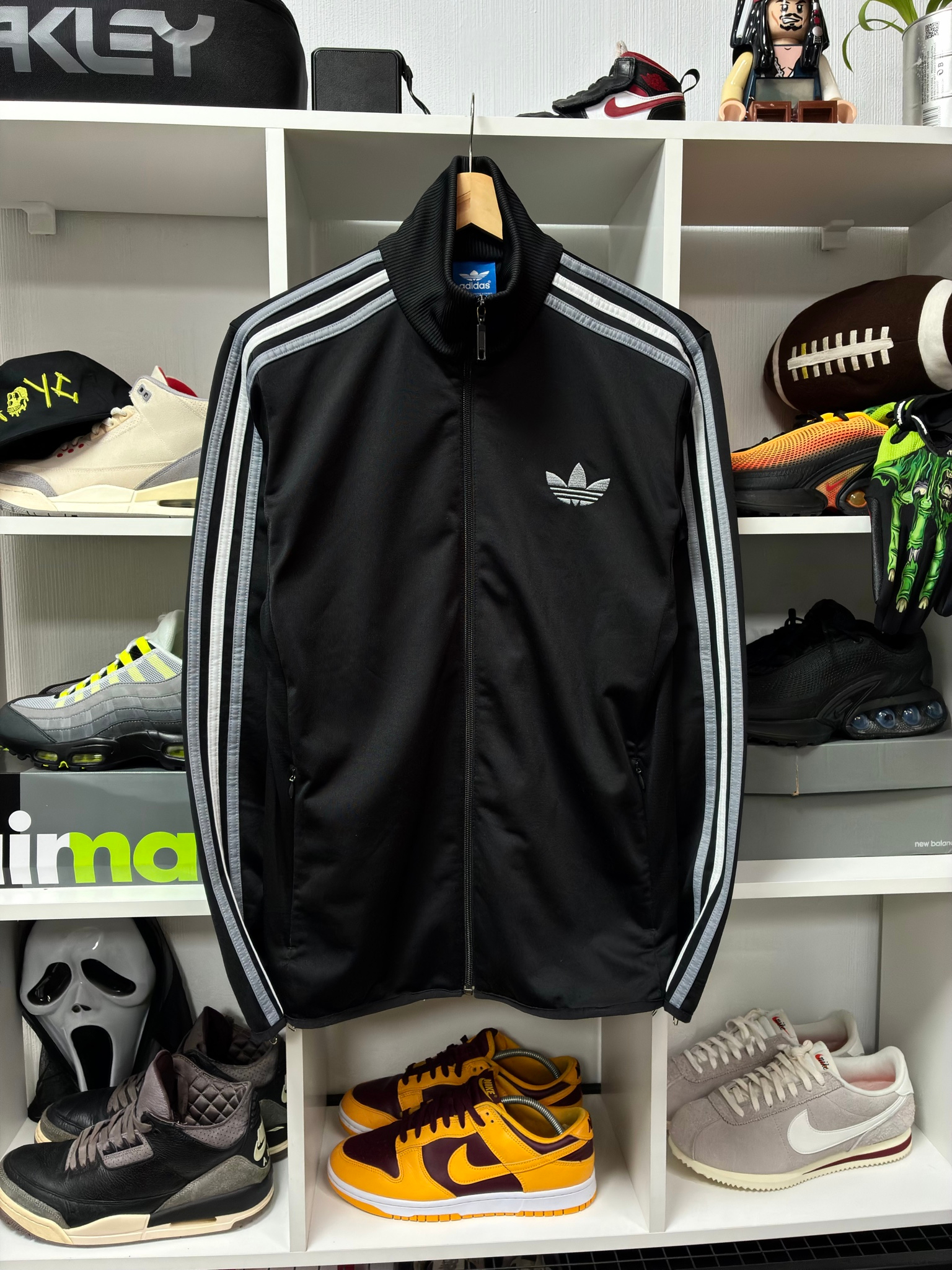 Adidas Originals Street Diver Track Top, миниатюра 3