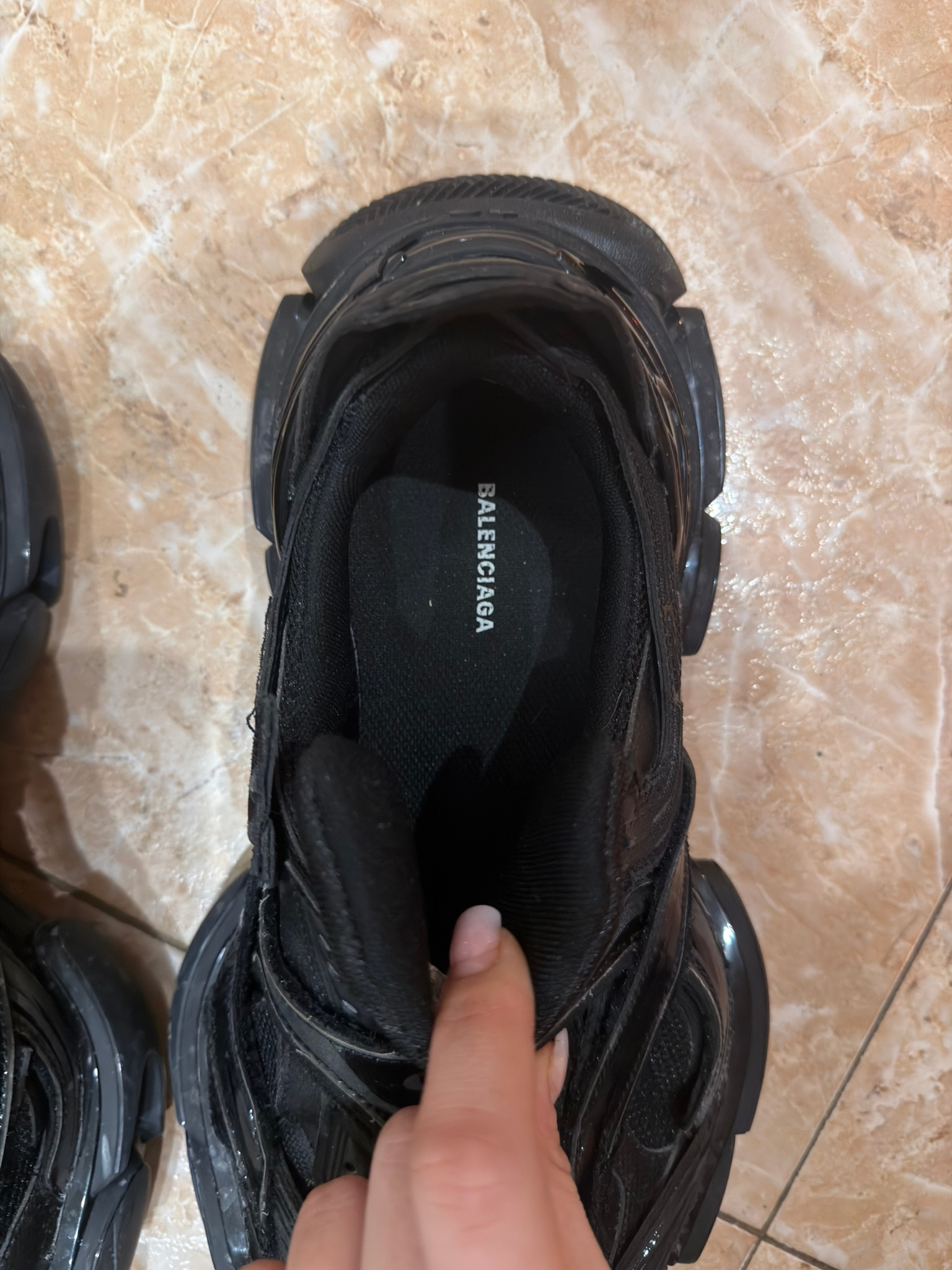 Balenciaga Reptile, миниатюра 6