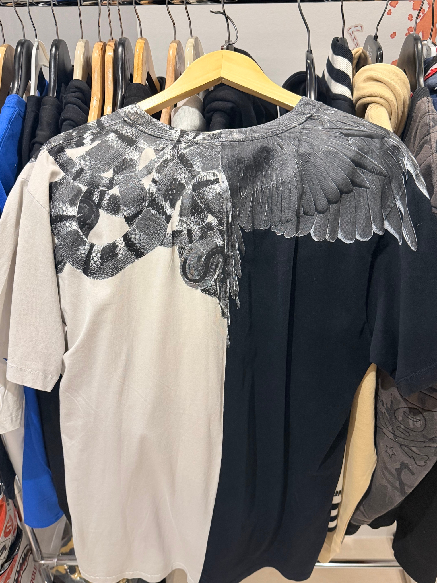 Marcelo Burlon Tee, миниатюра 2