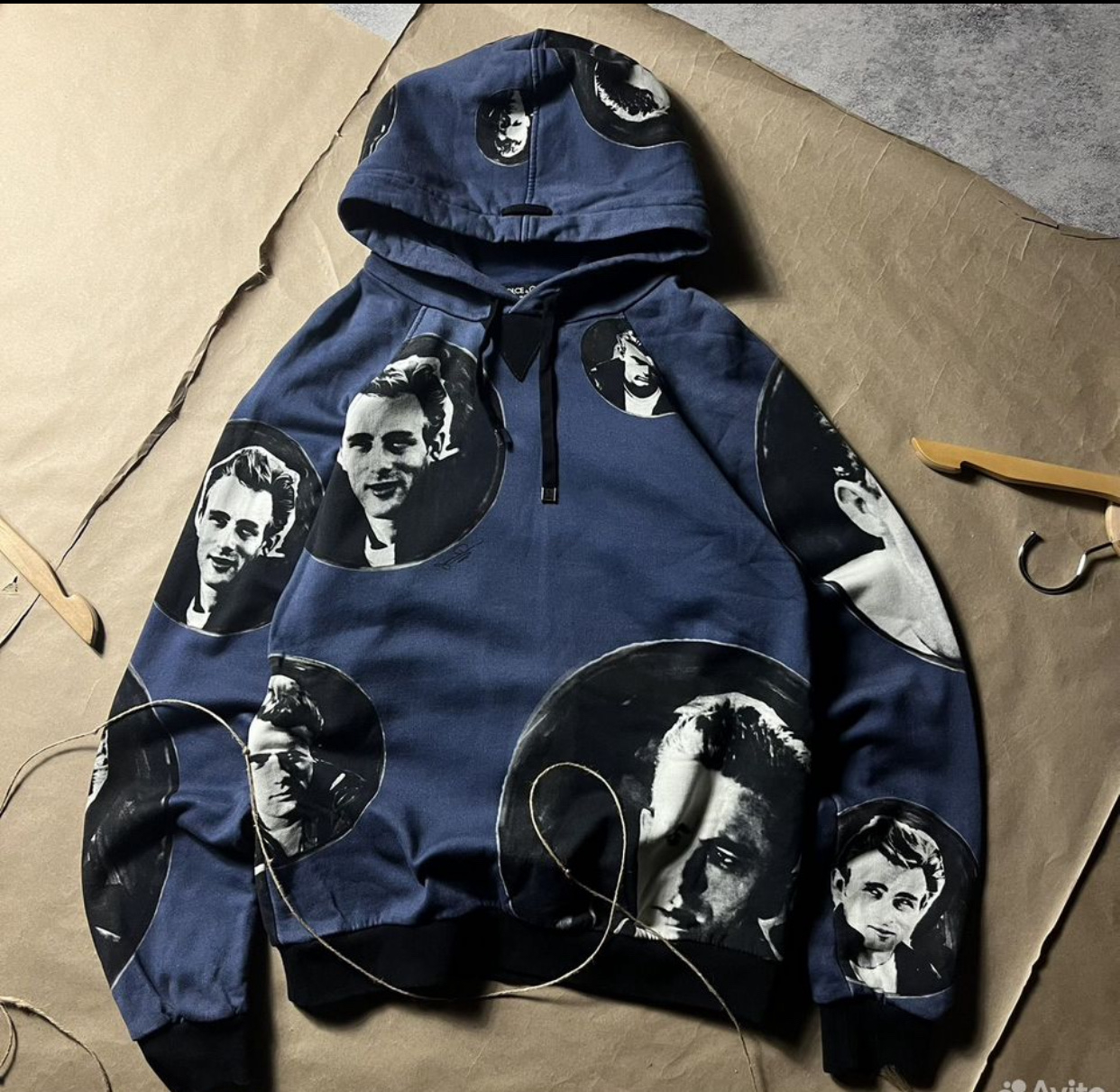 Dolce & Gabbana  James Dean, миниатюра 1